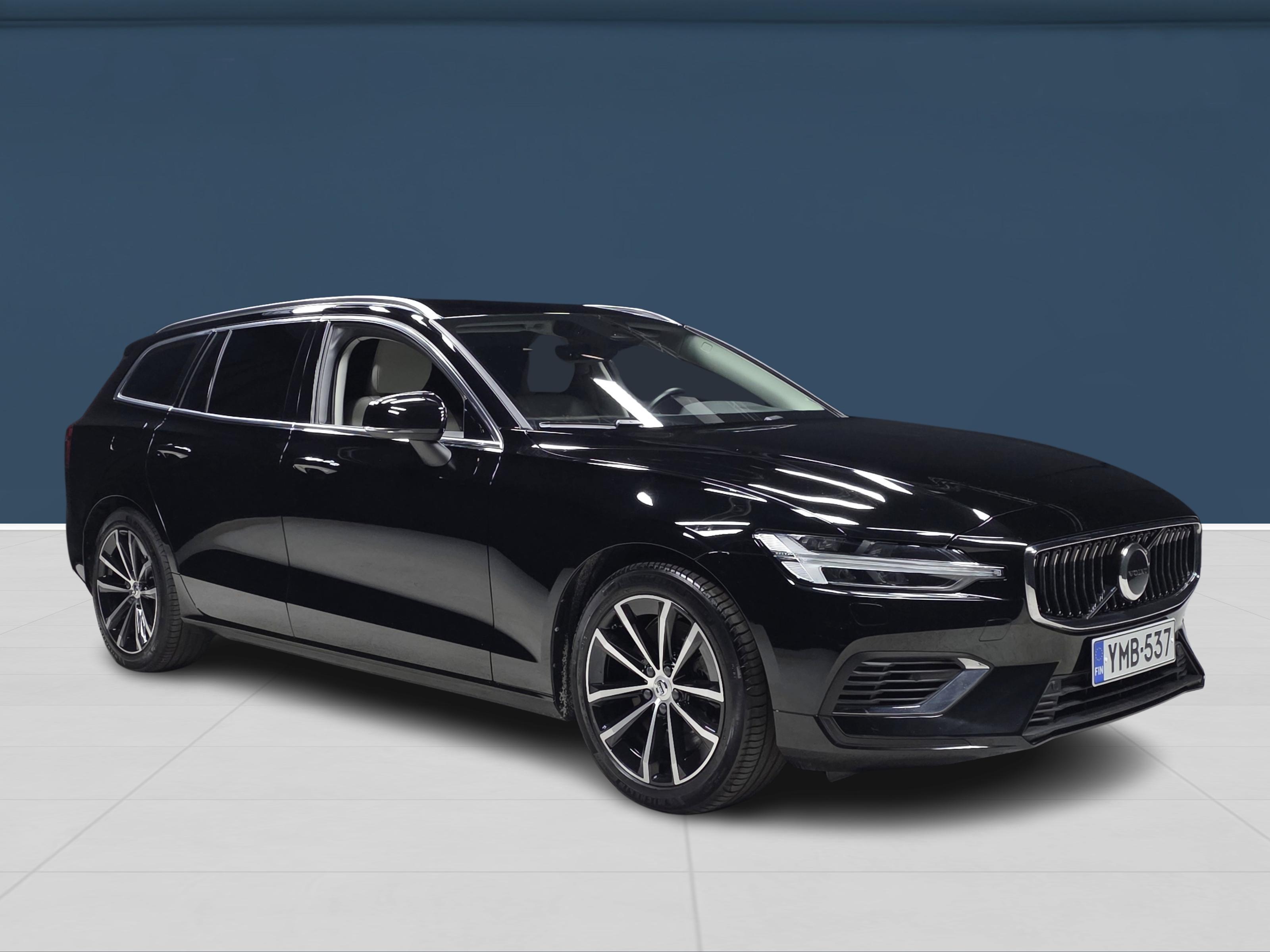 Volvo V60 2023, kuva 3/16