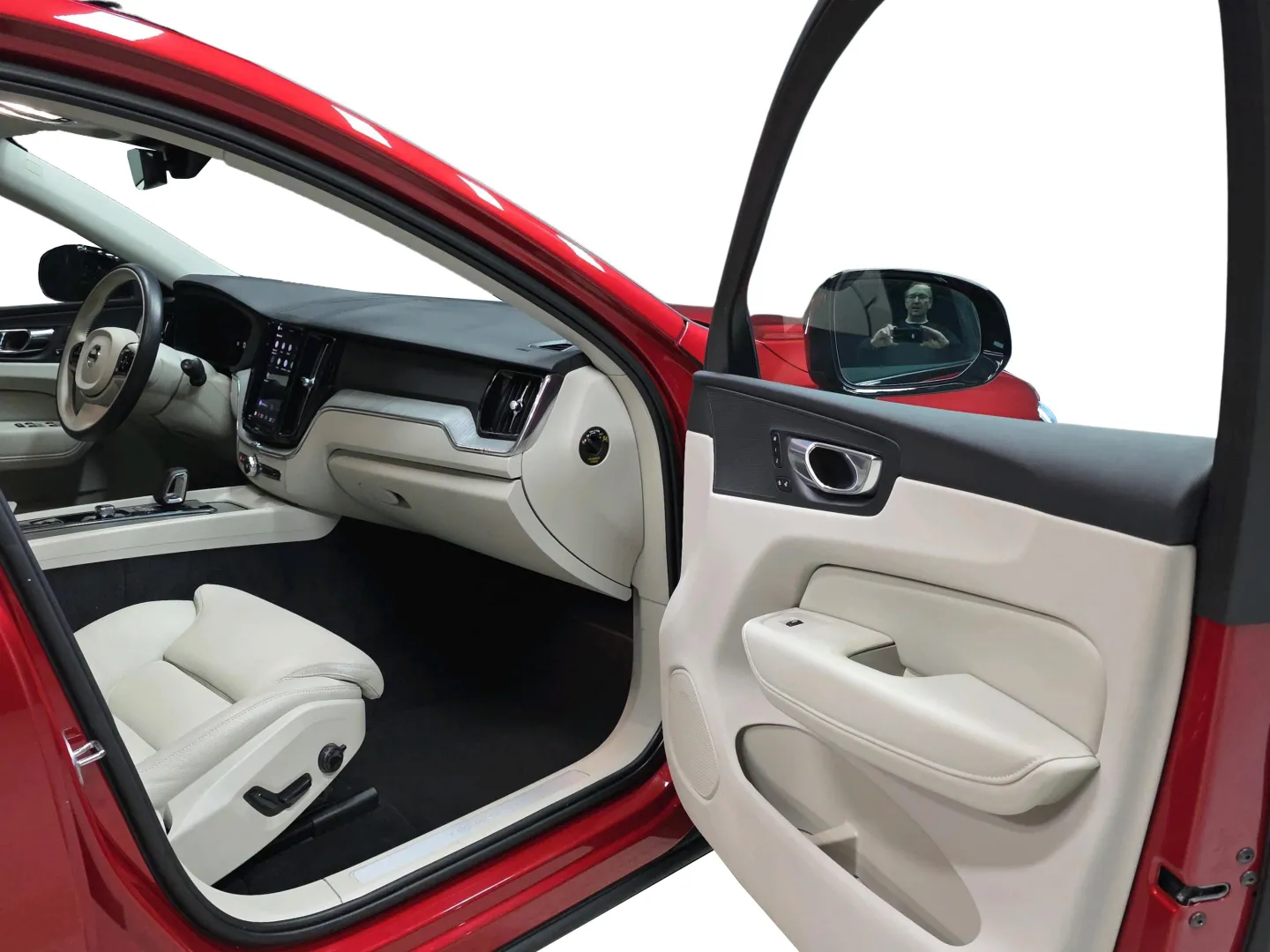 Autokuva 14 - YMB-959