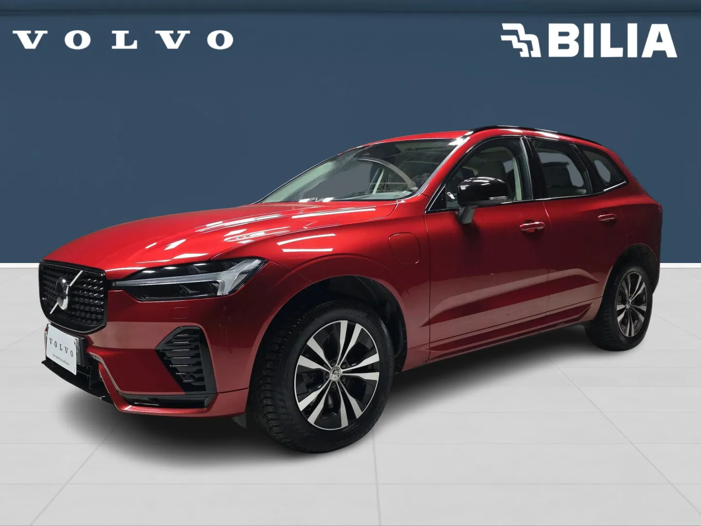 Autokuva 1 - YMB-959