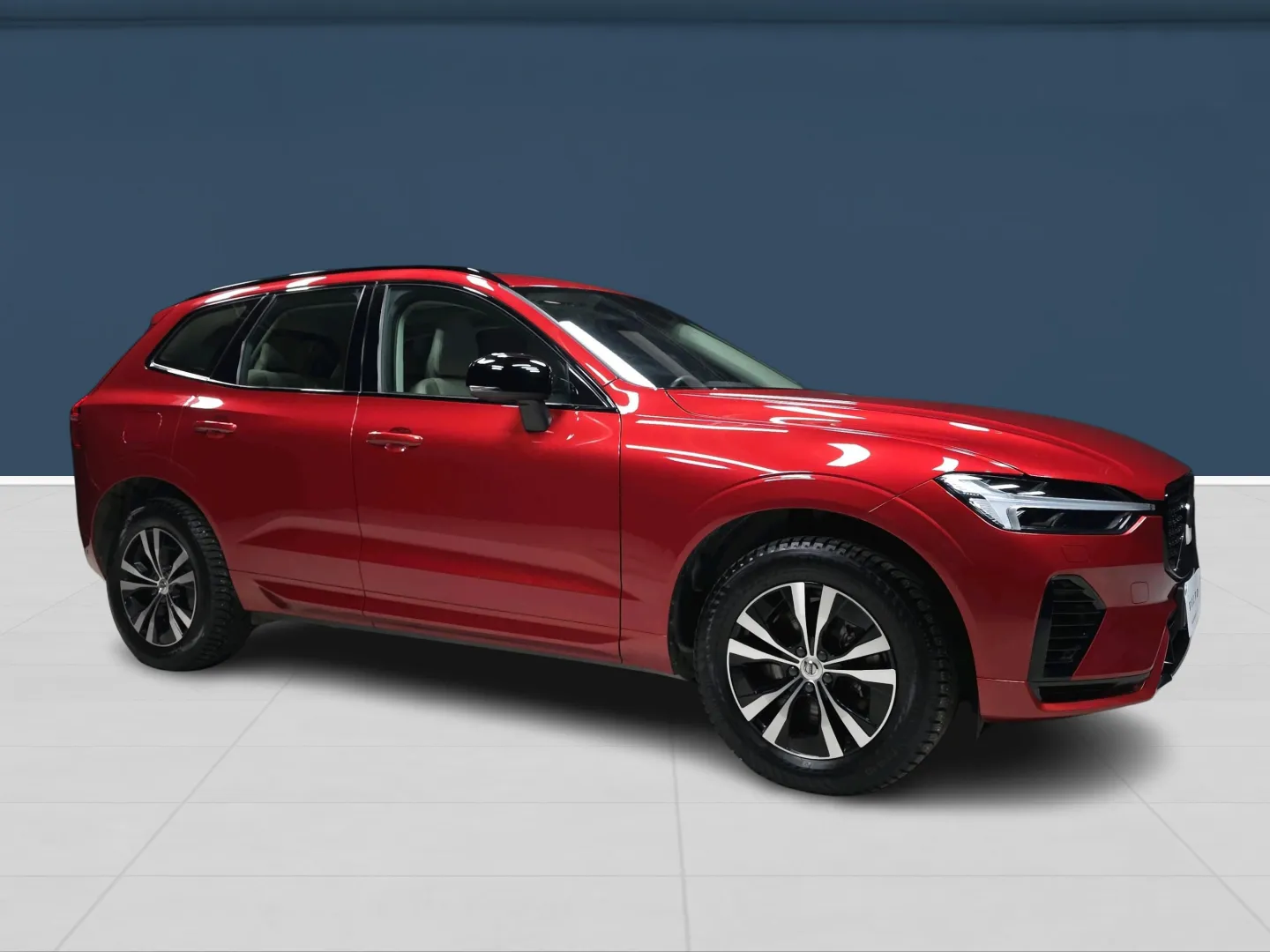 Autokuva 3 - YMB-959