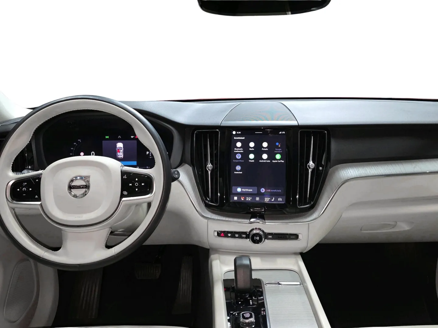 Autokuva 10 - YMB-959