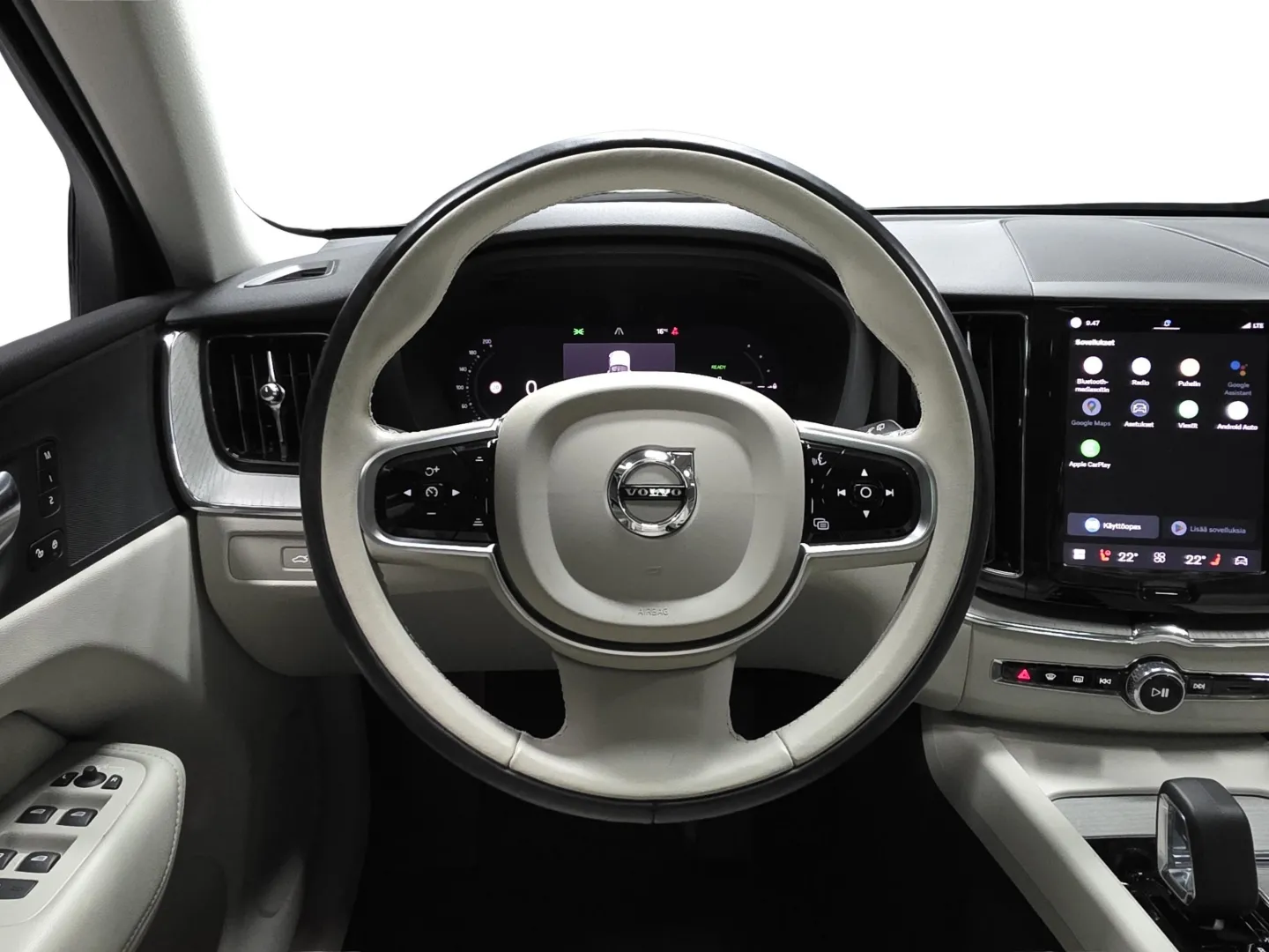 Autokuva 10 - YMB-961