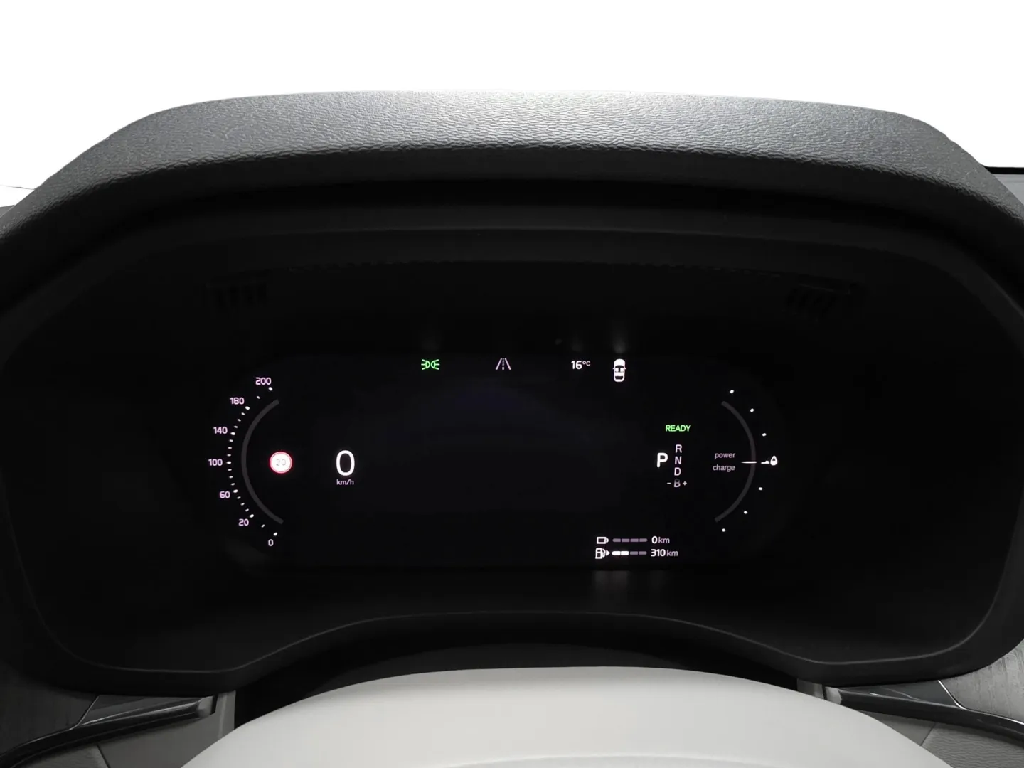 Autokuva 7 - YMB-961