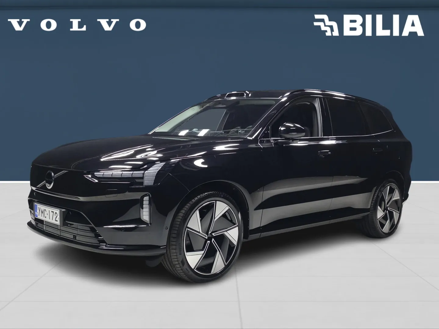 Autokuva 1 - YMC-172