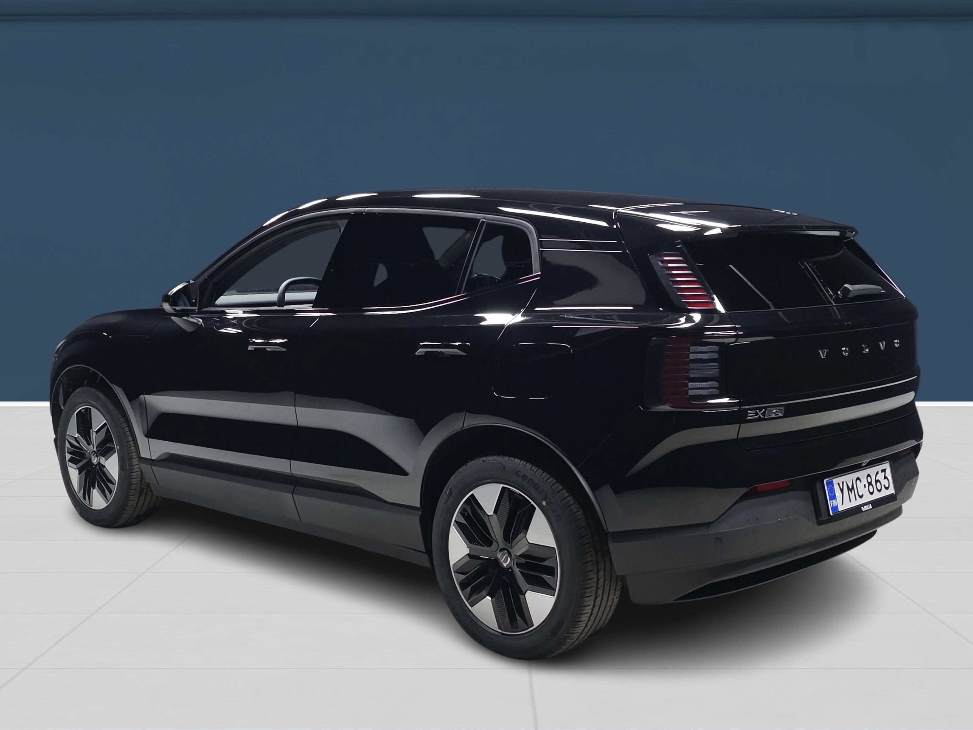 Volvo EX30 Single Core 2026, kuva 6/13