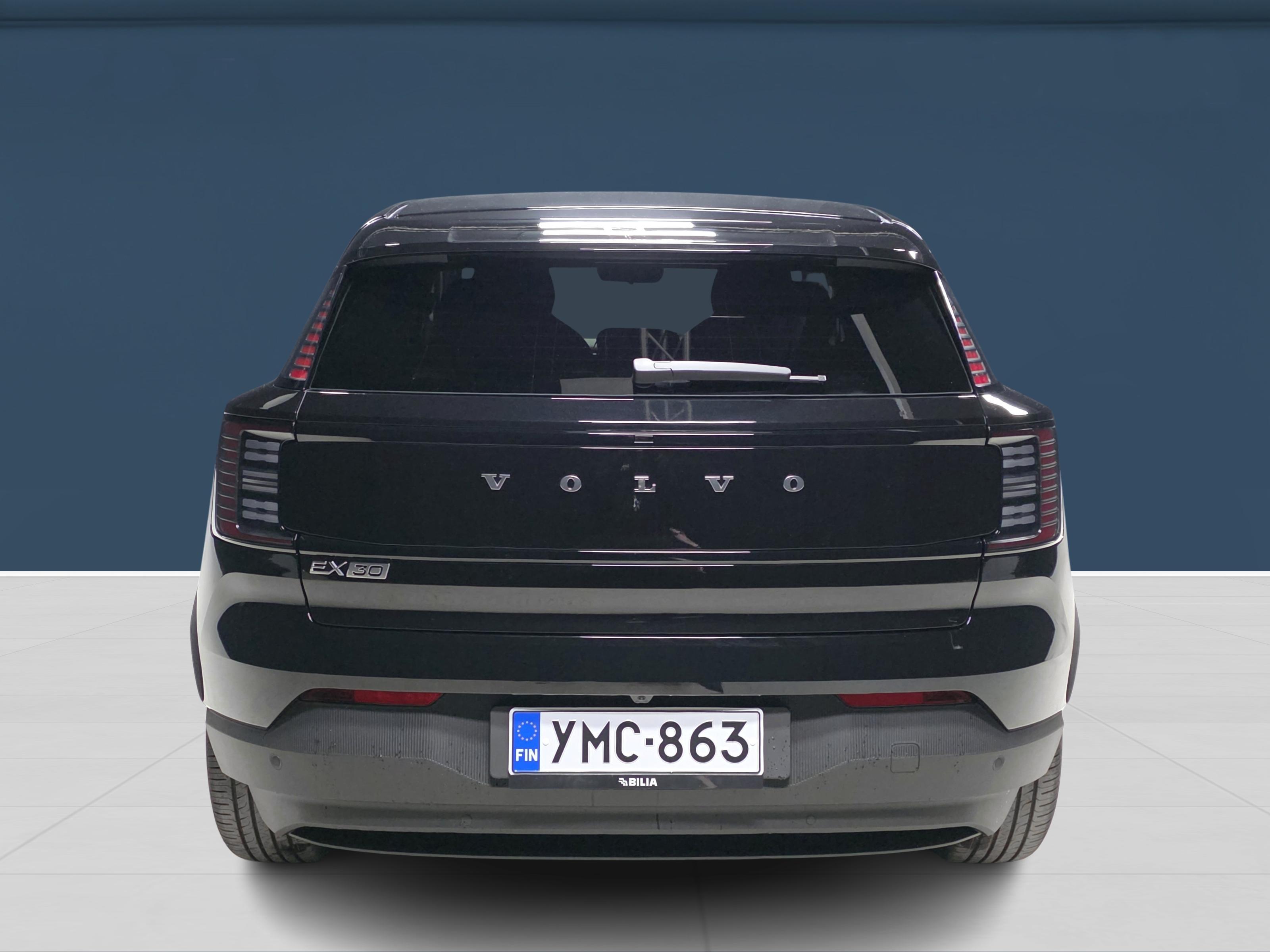 Volvo EX30 Single Core 2026, kuva 5/13
