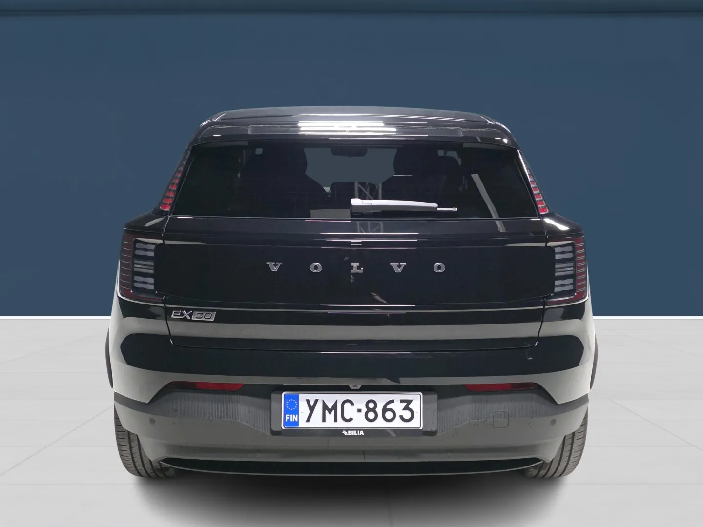 Autokuva 5 - YMC-863