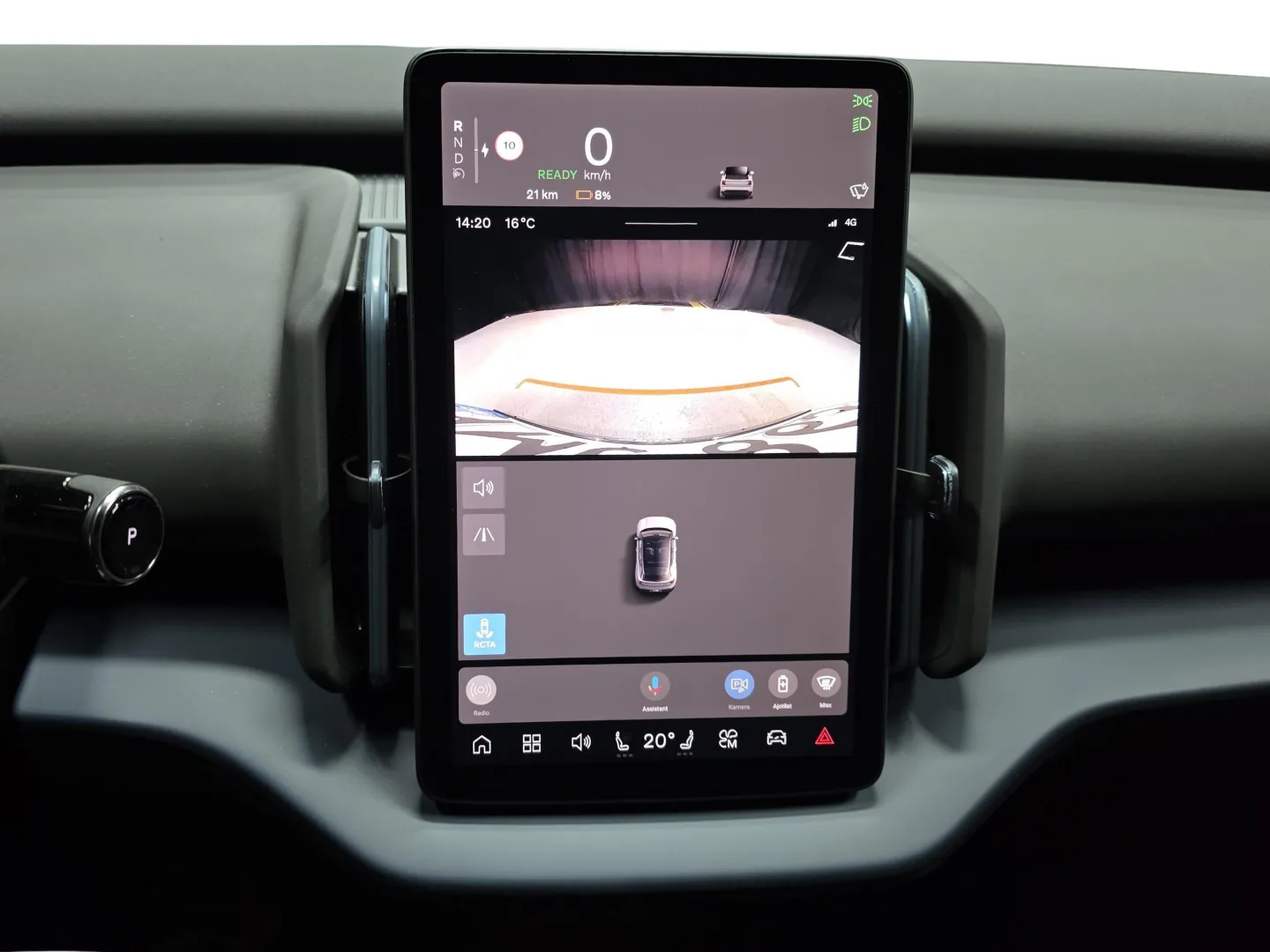 Autokuva 7 - YMC-863