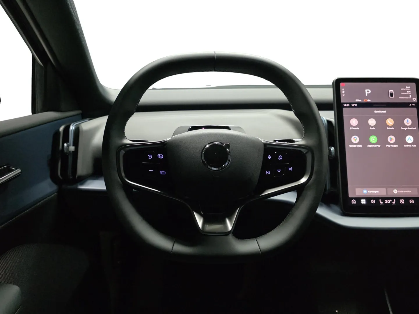 Autokuva 10 - YMC-863