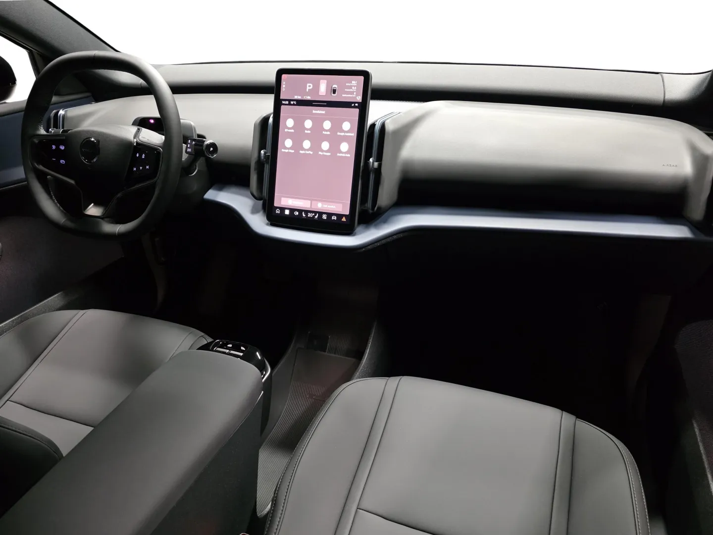 Autokuva 13 - YMC-863