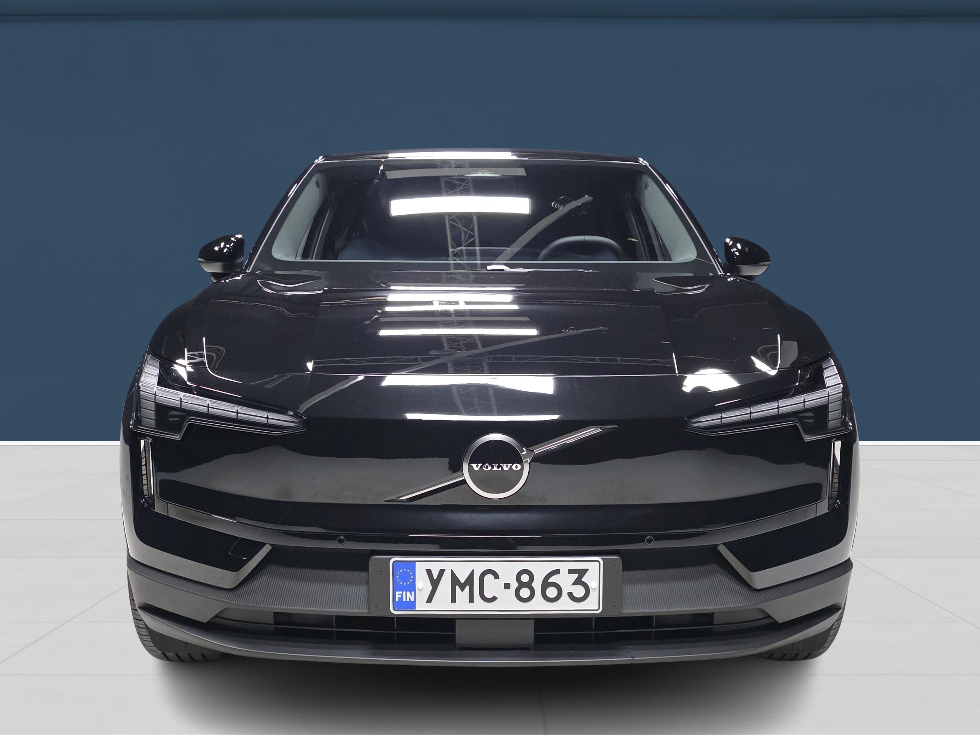 Volvo EX30 Single Core 2026, kuva 2/13
