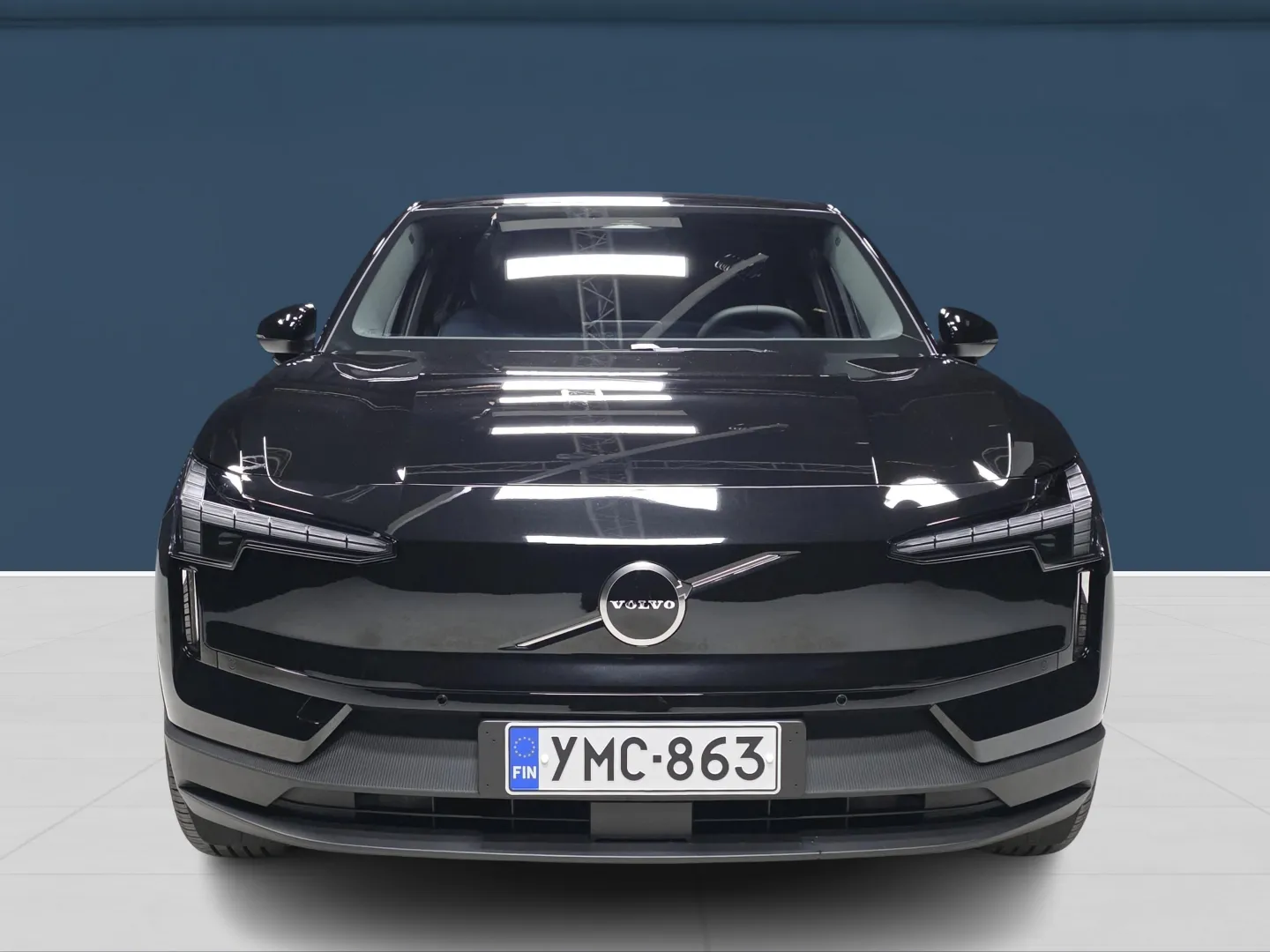 Autokuva 2 - YMC-863