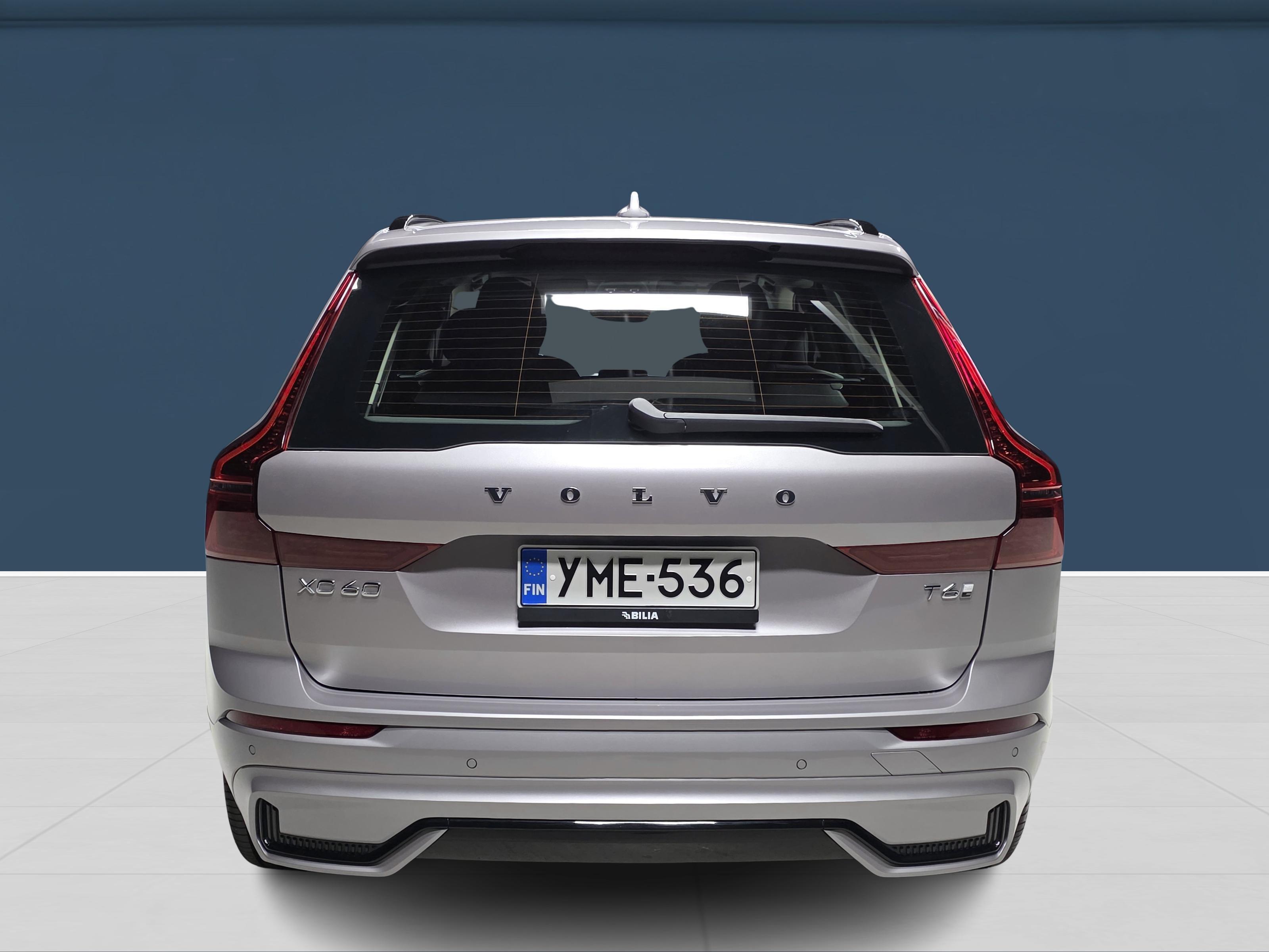 Volvo XC60 T6 AWD Long Range Plus Dark. 2026, kuva 5/18