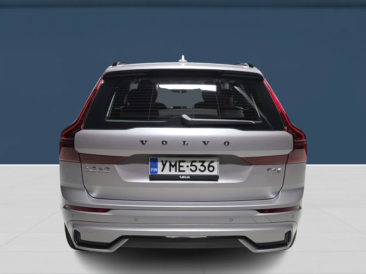 Autokuva 5 - YME-536