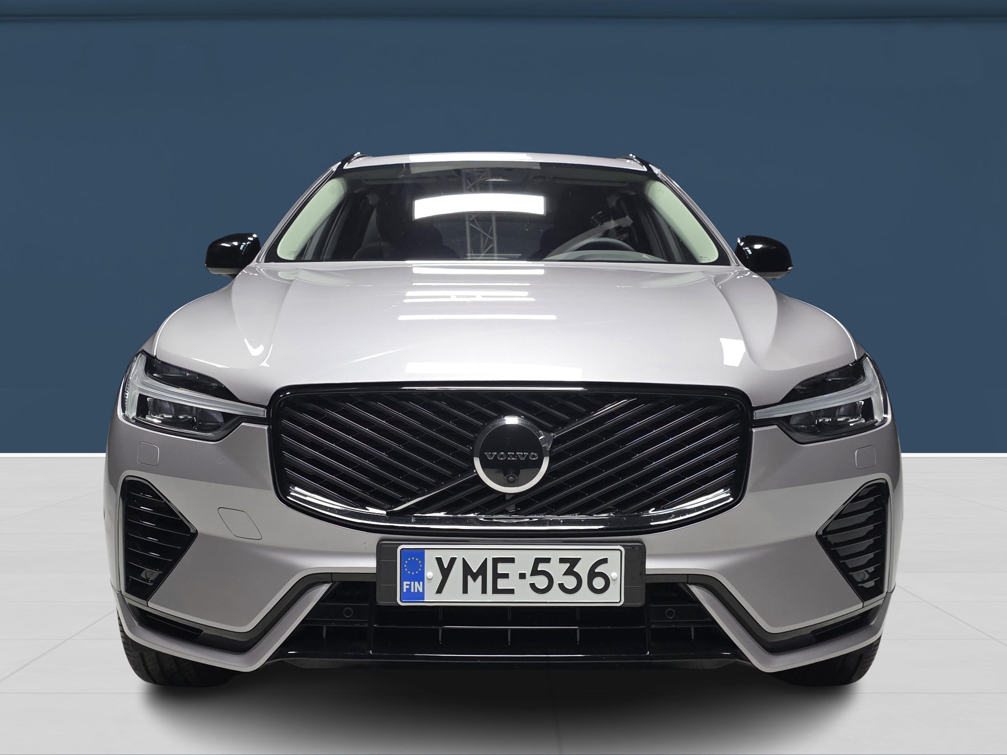 Volvo XC60 T6 AWD Long Range Plus Dark. 2026, kuva 2/18