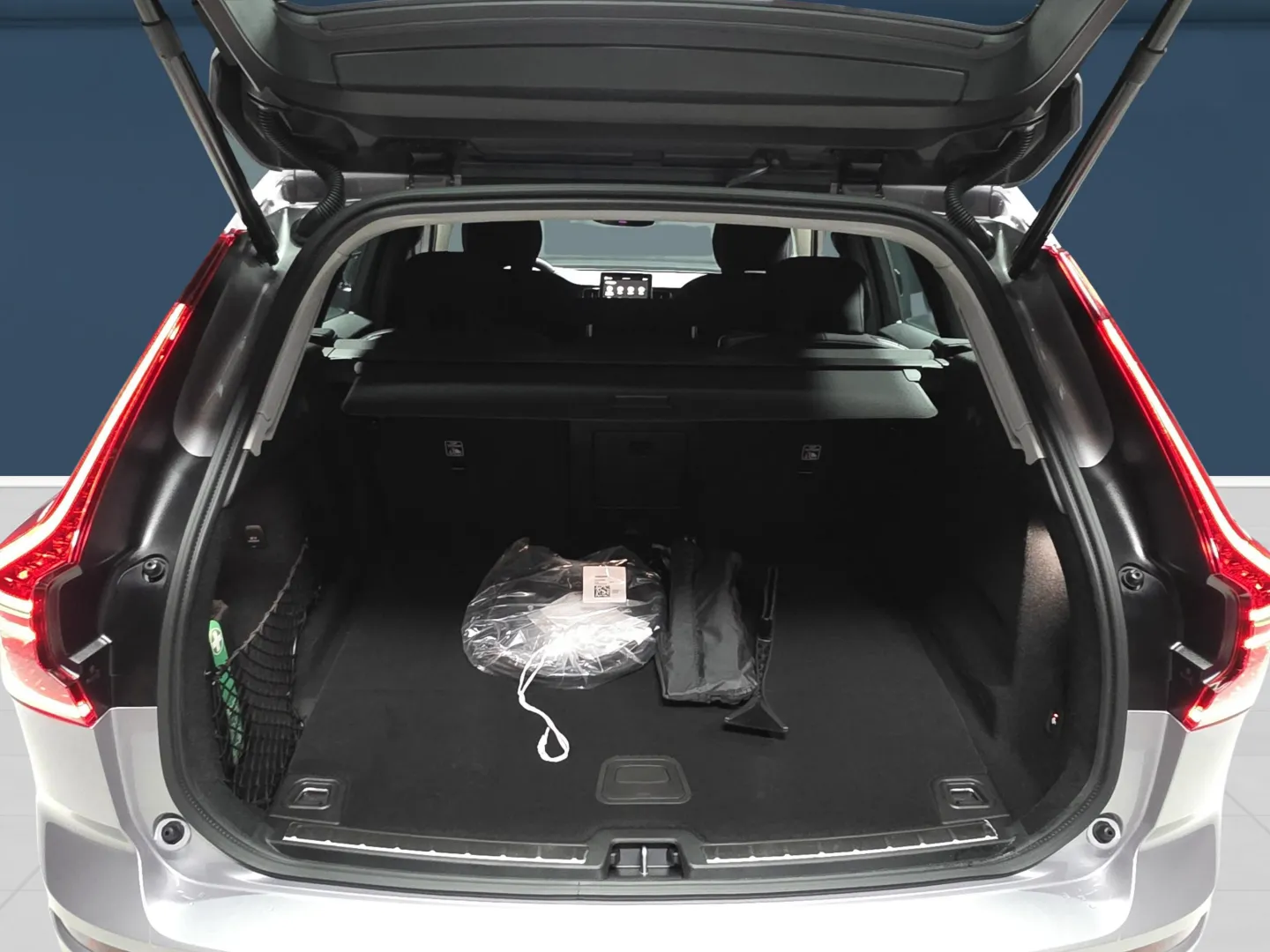 Autokuva 11 - YME-536