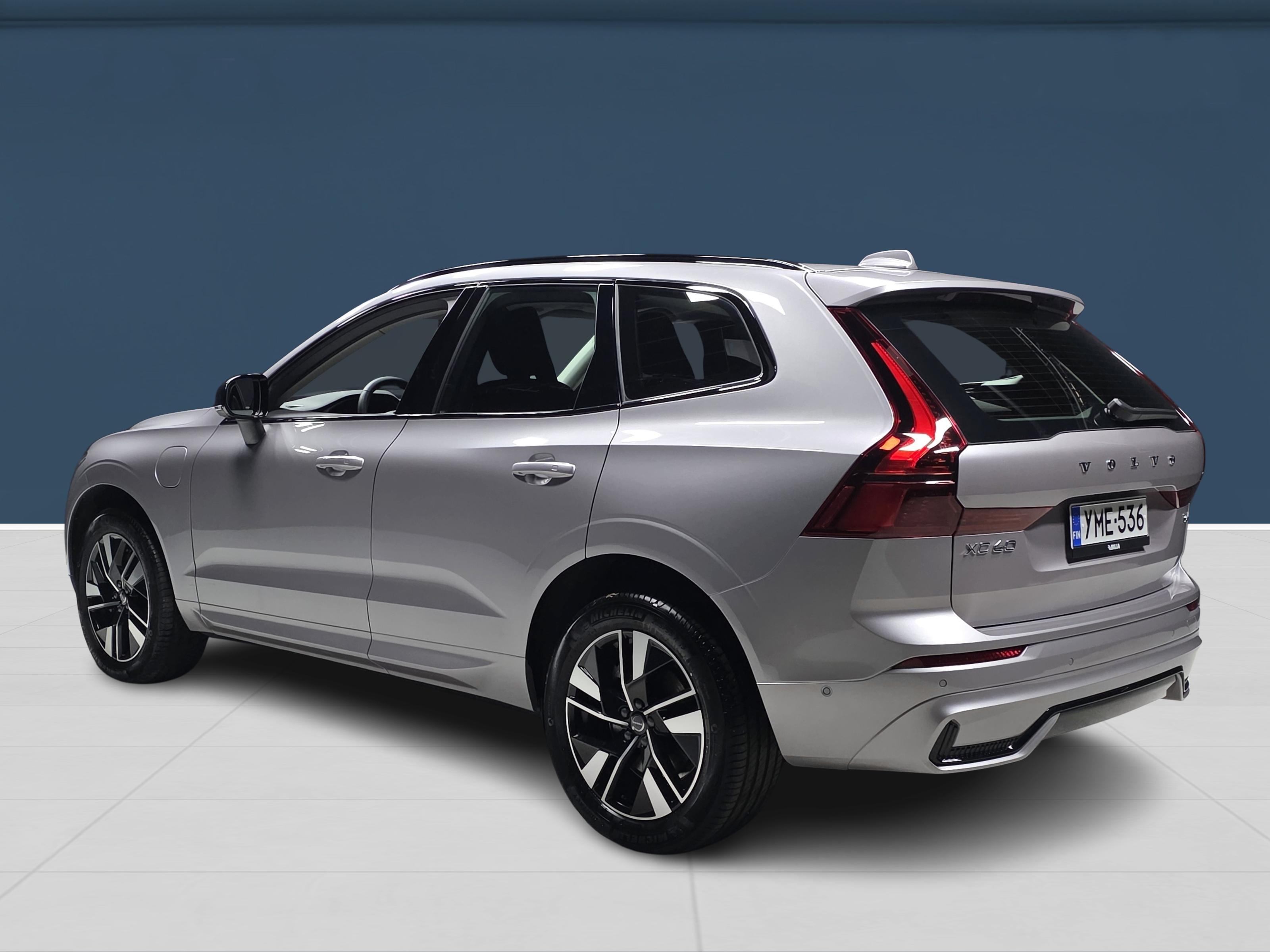 Volvo XC60 T6 AWD Long Range Plus Dark. 2026, kuva 6/18