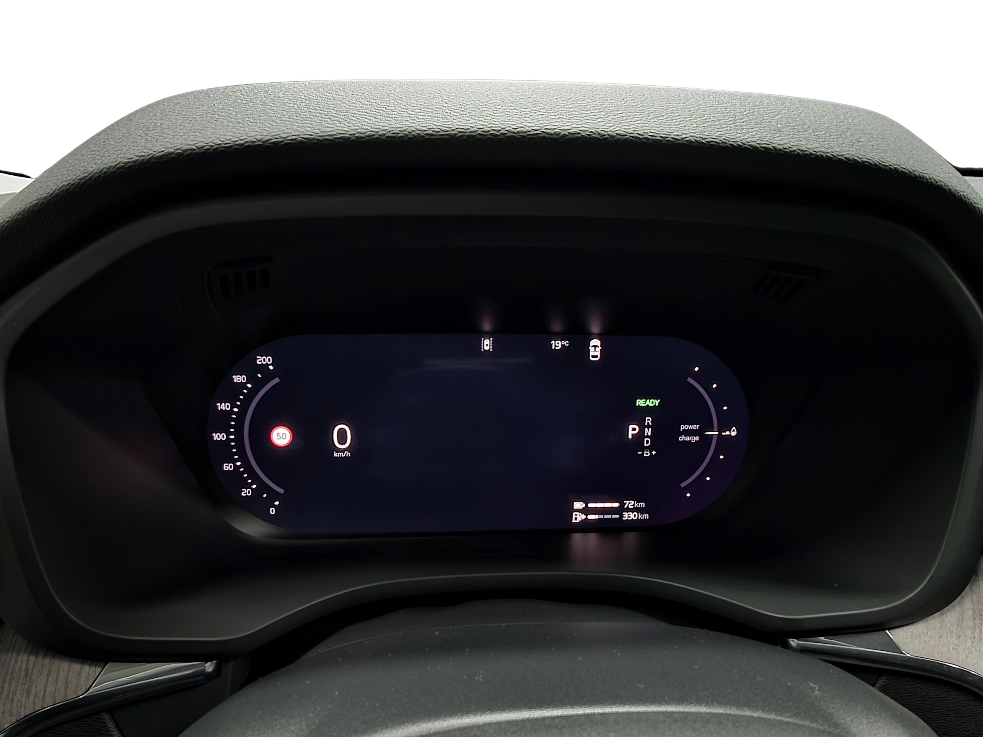 Volvo XC60 T6 AWD Long Range Plus Dark. 2026, kuva 7/18