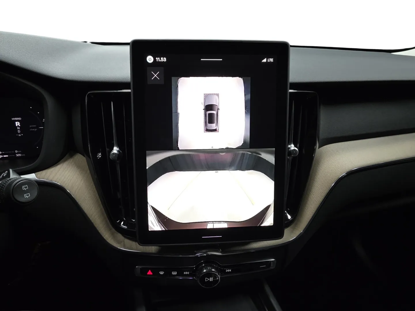 Autokuva 12 - YME-539