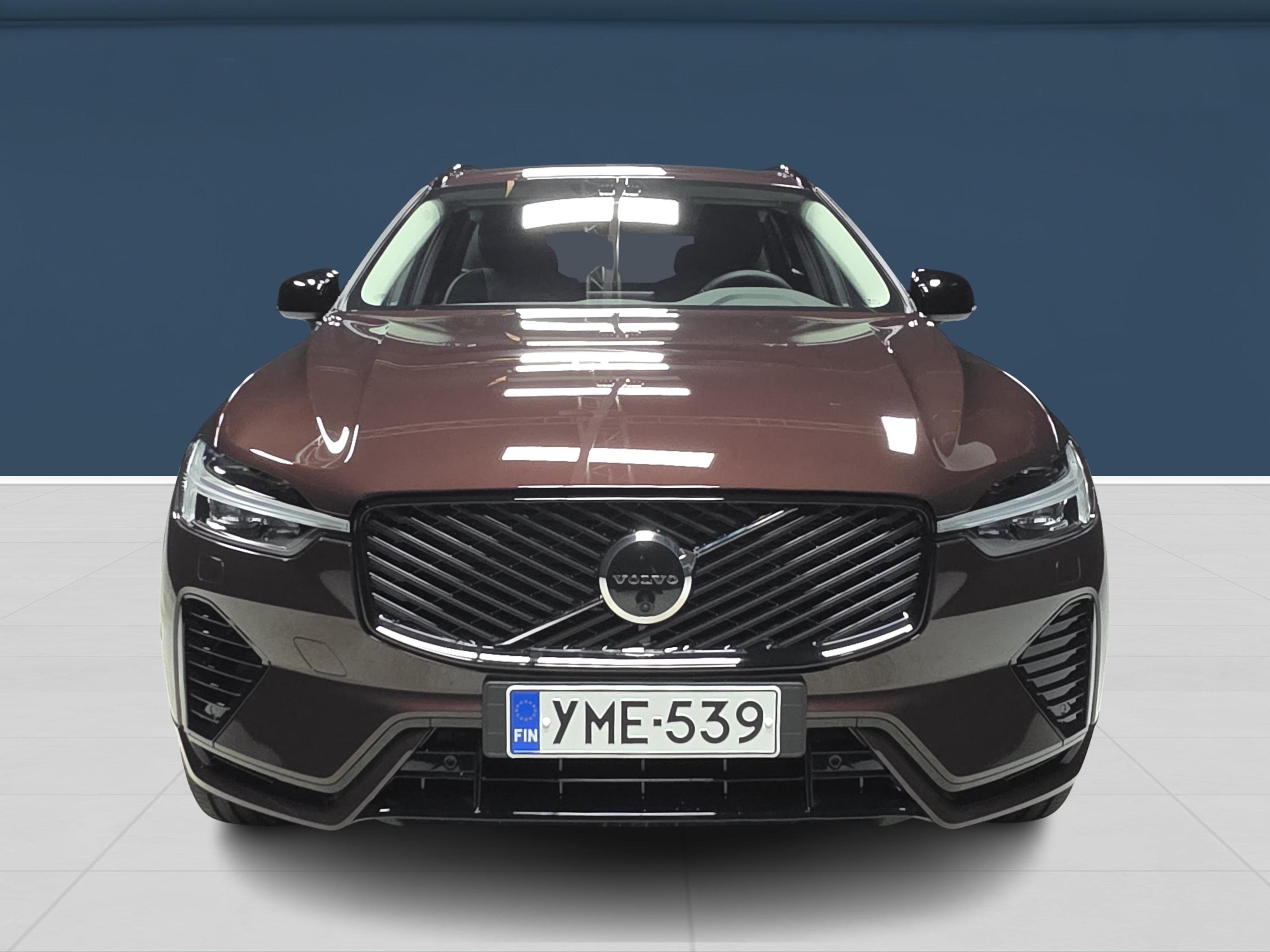 Volvo XC60 T6 AWD Long Range Plus Dark. 2026, kuva 2/16