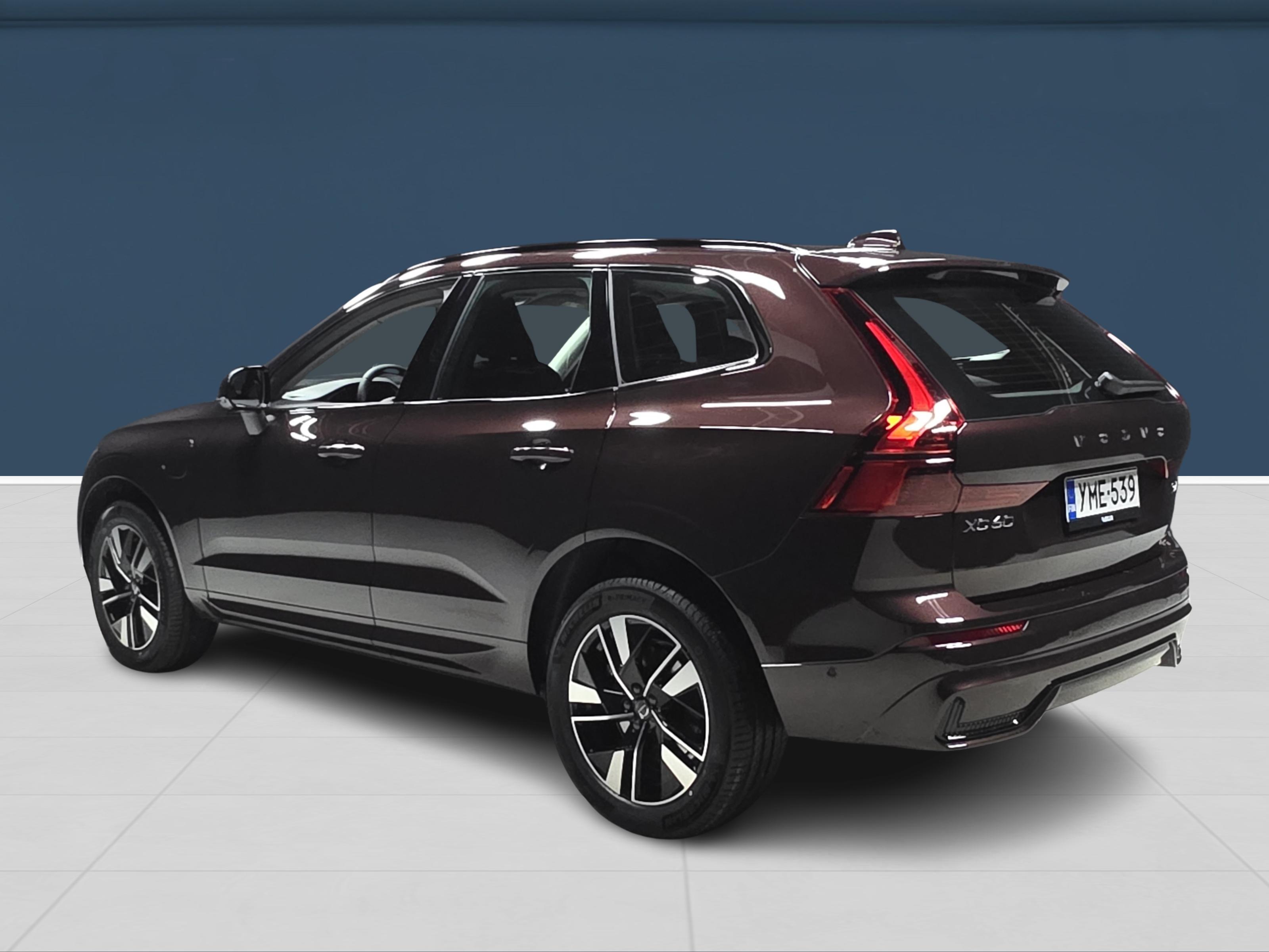 Volvo XC60 T6 AWD Long Range Plus Dark. 2026, kuva 6/16