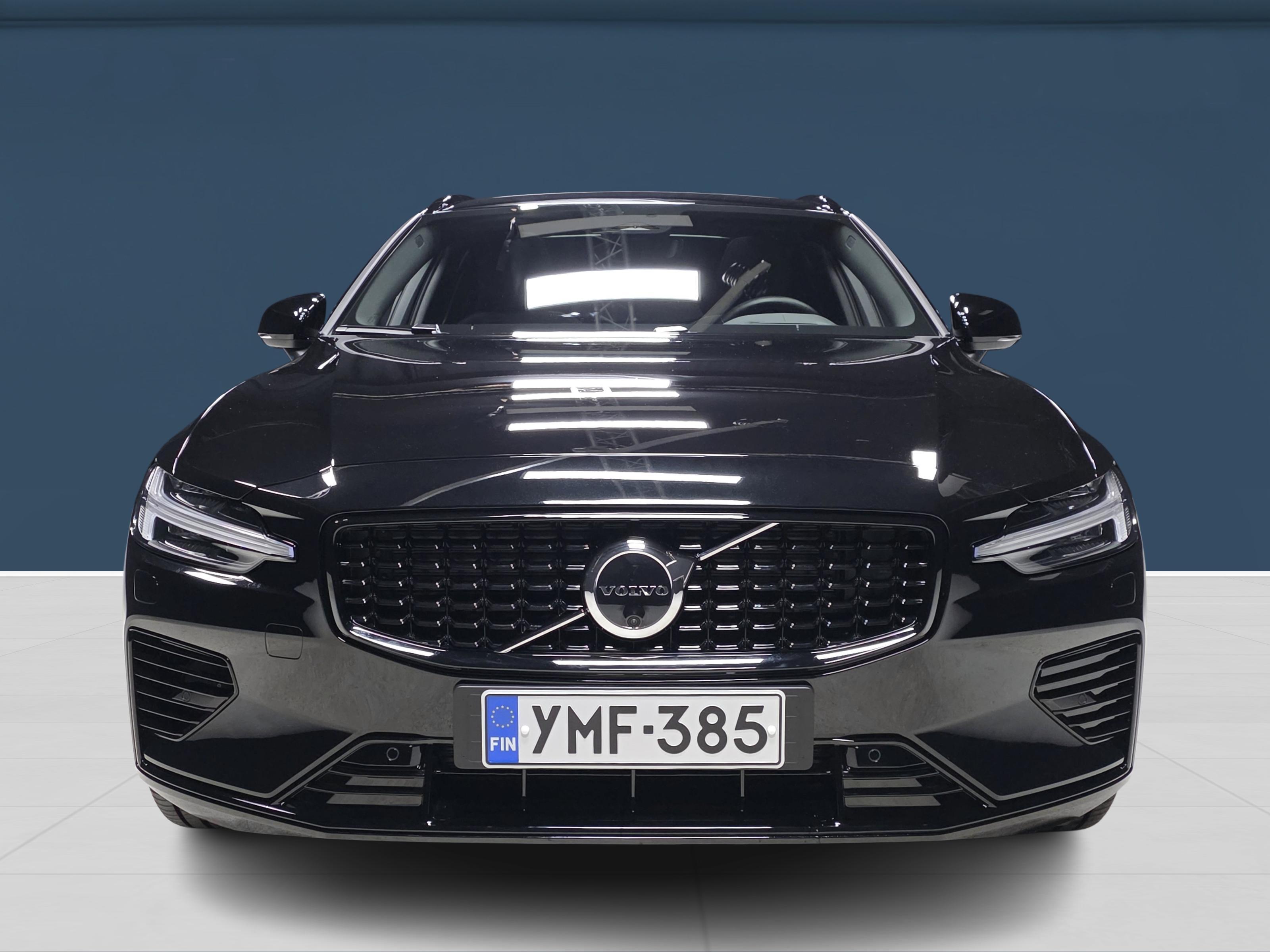 Volvo V60 2026, kuva 2/17