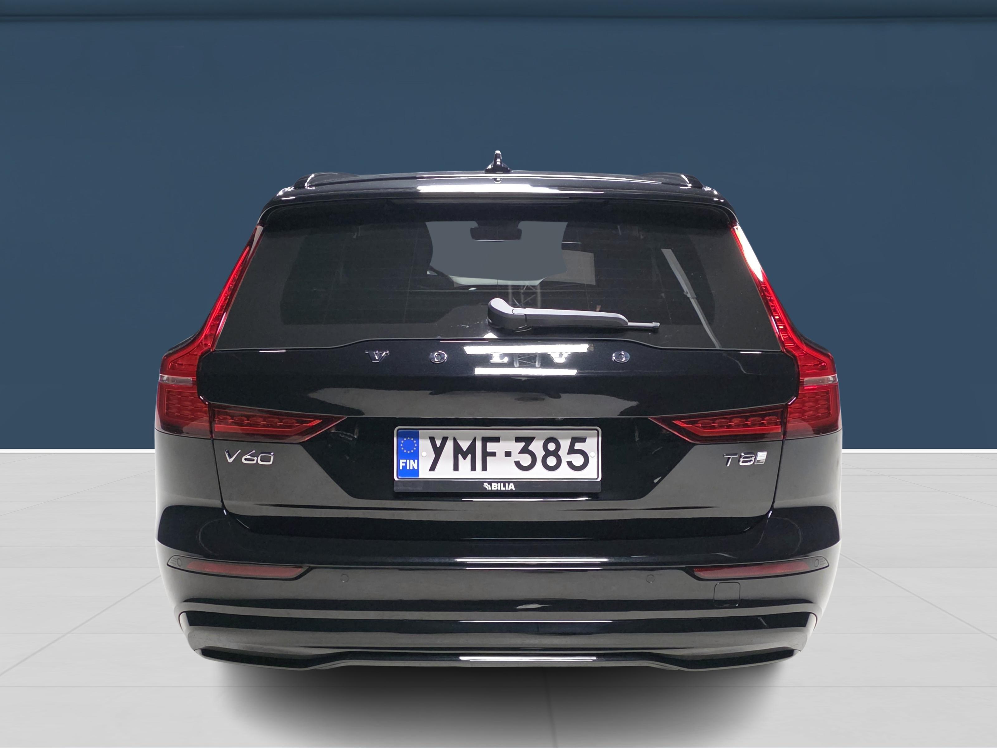 Volvo V60 2026, kuva 5/17