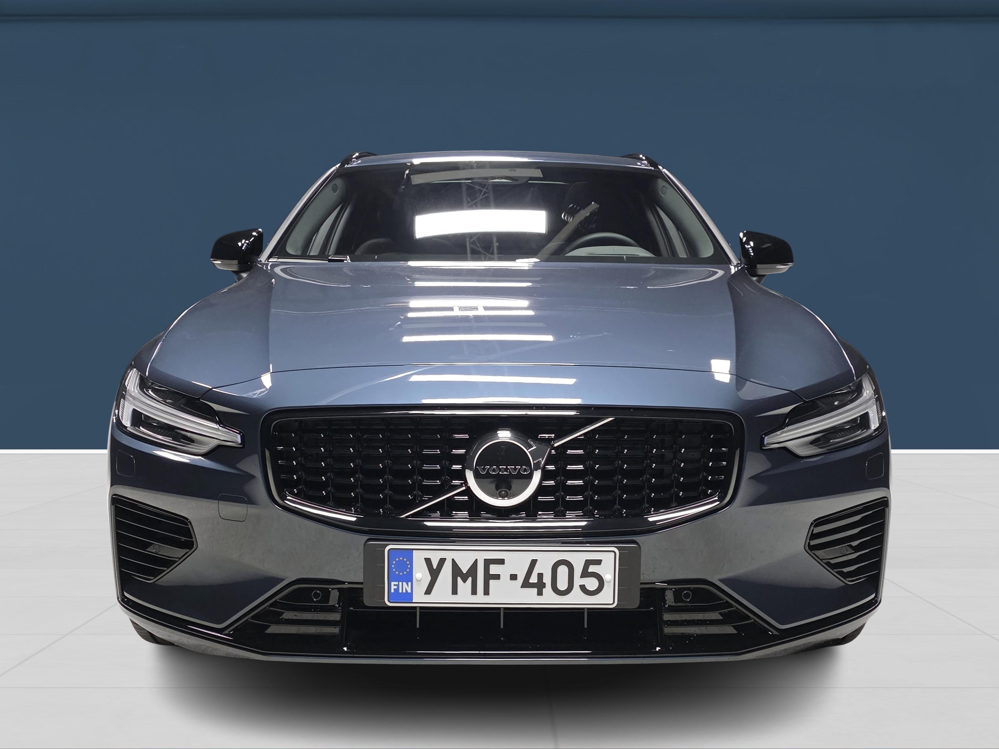 Volvo V60 2026, kuva 2/17