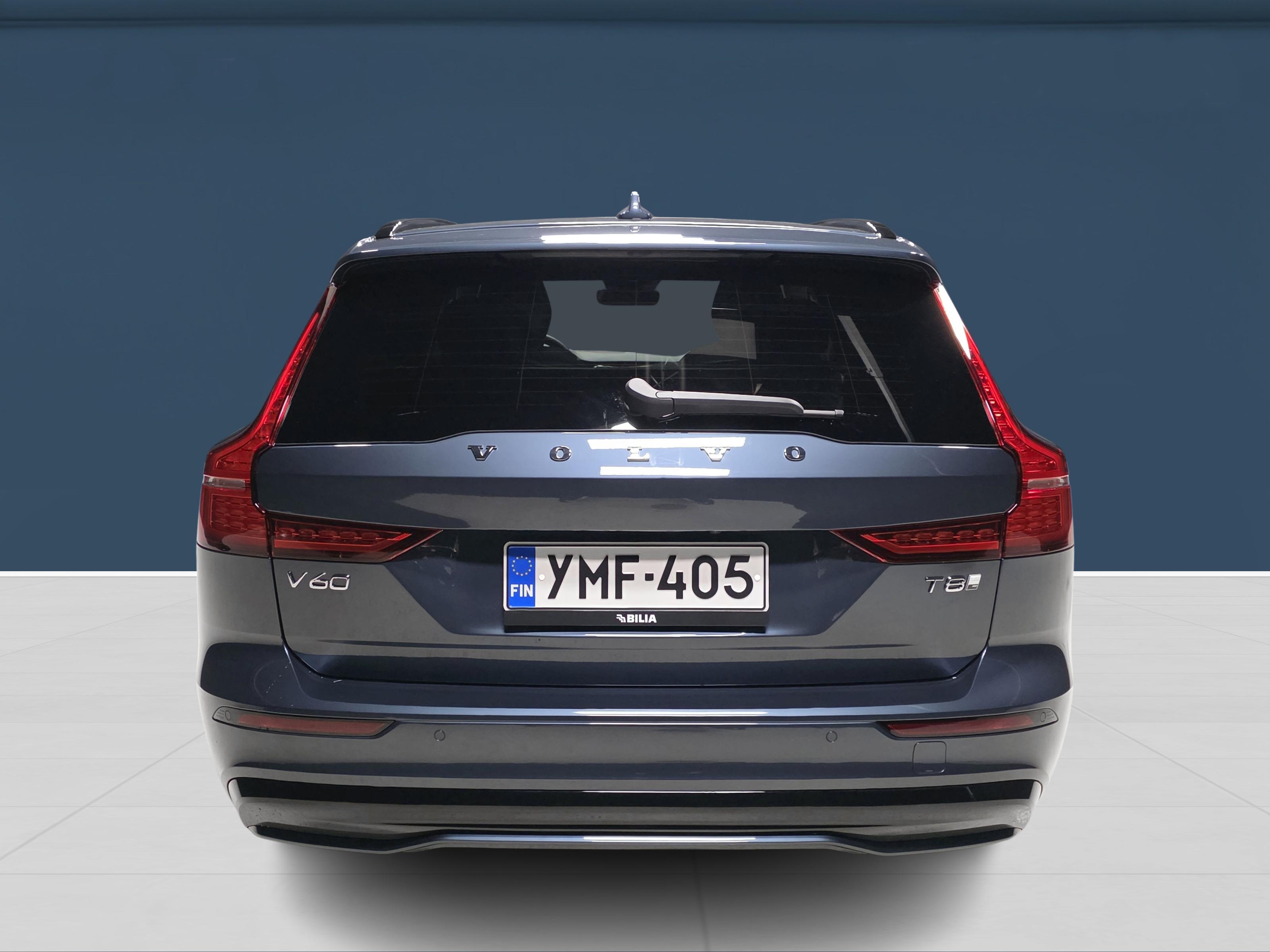 Volvo V60 2026, kuva 5/17