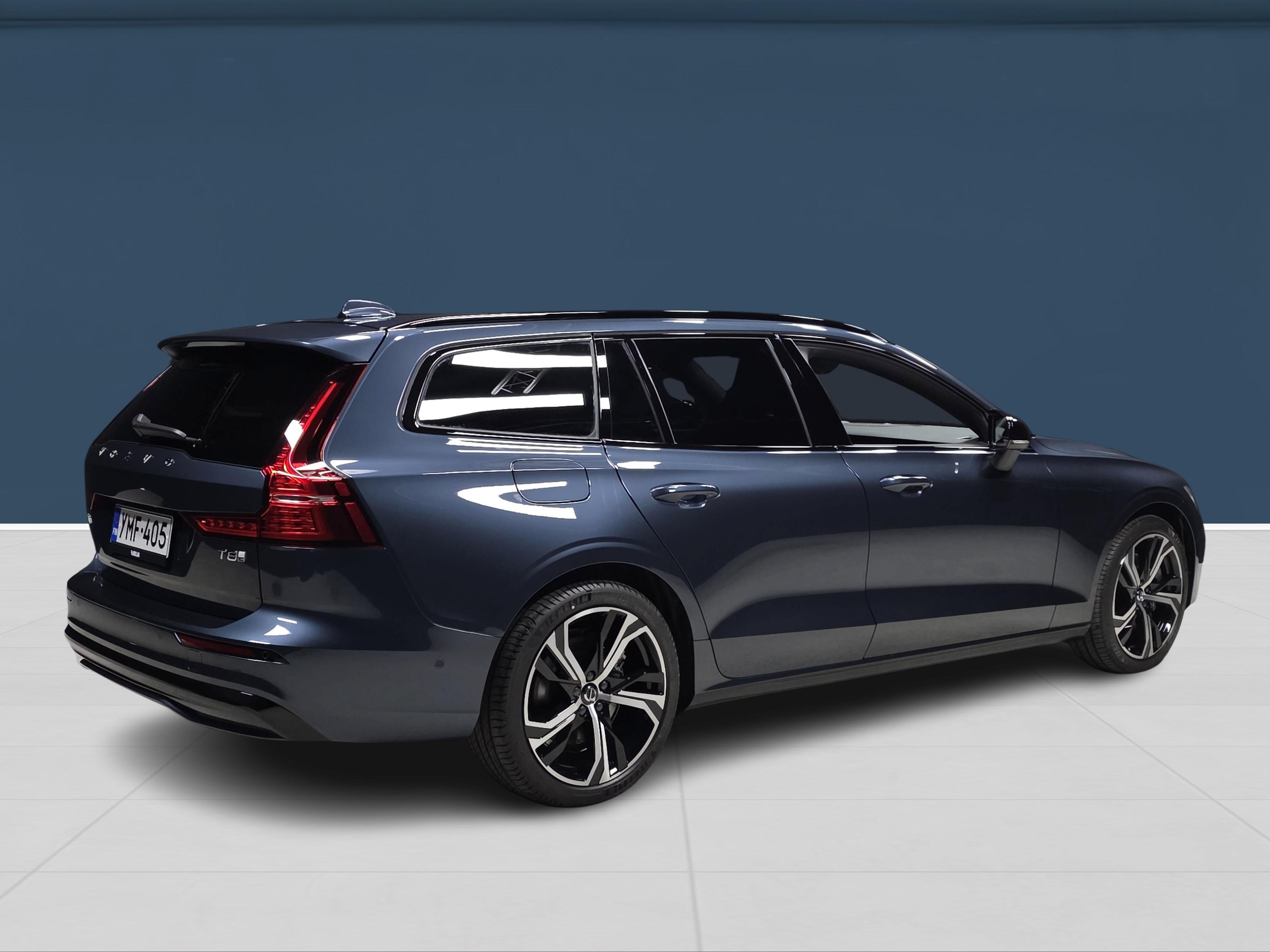 Volvo V60 2026, kuva 4/17