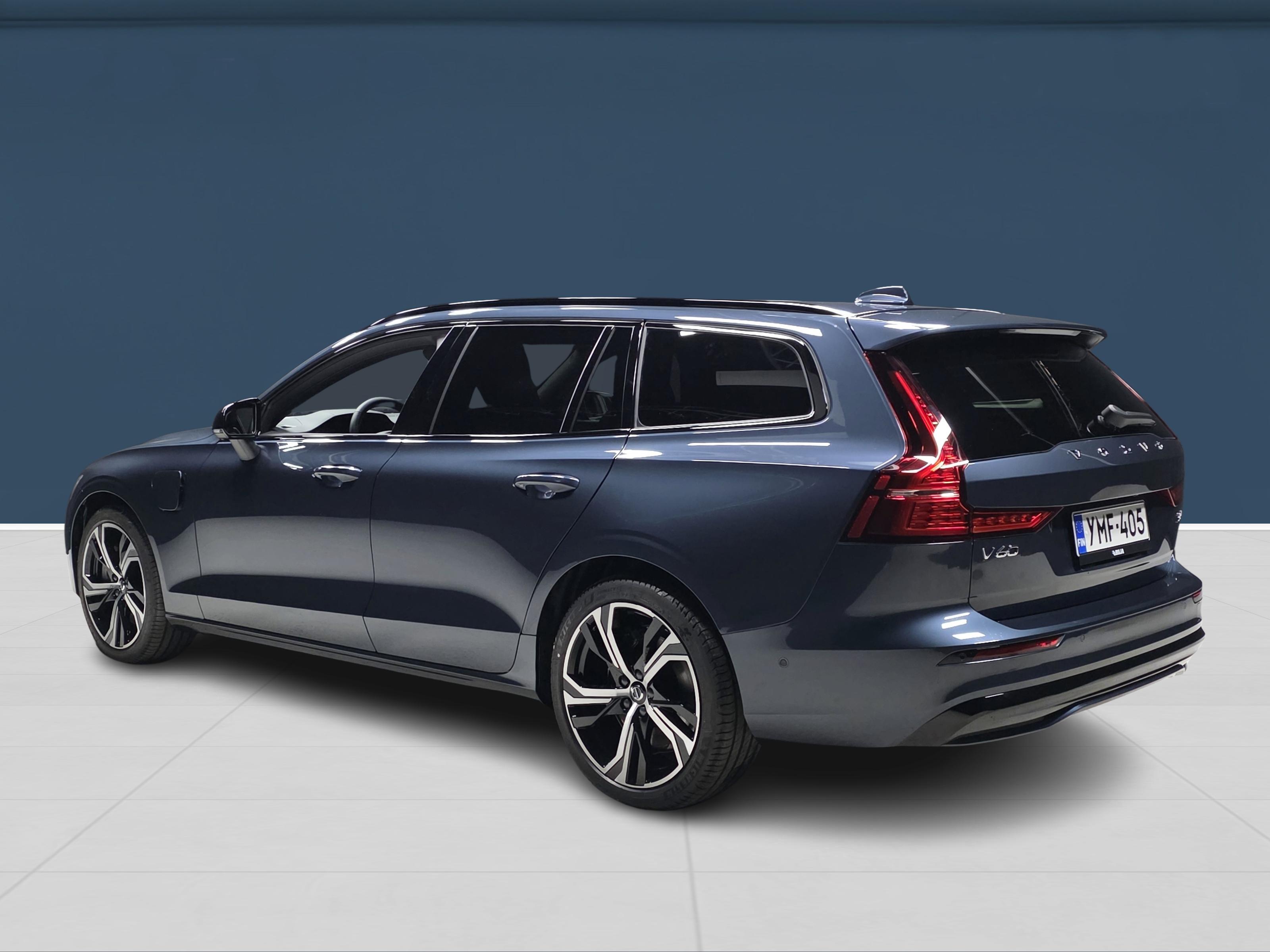 Volvo V60 2026, kuva 6/17