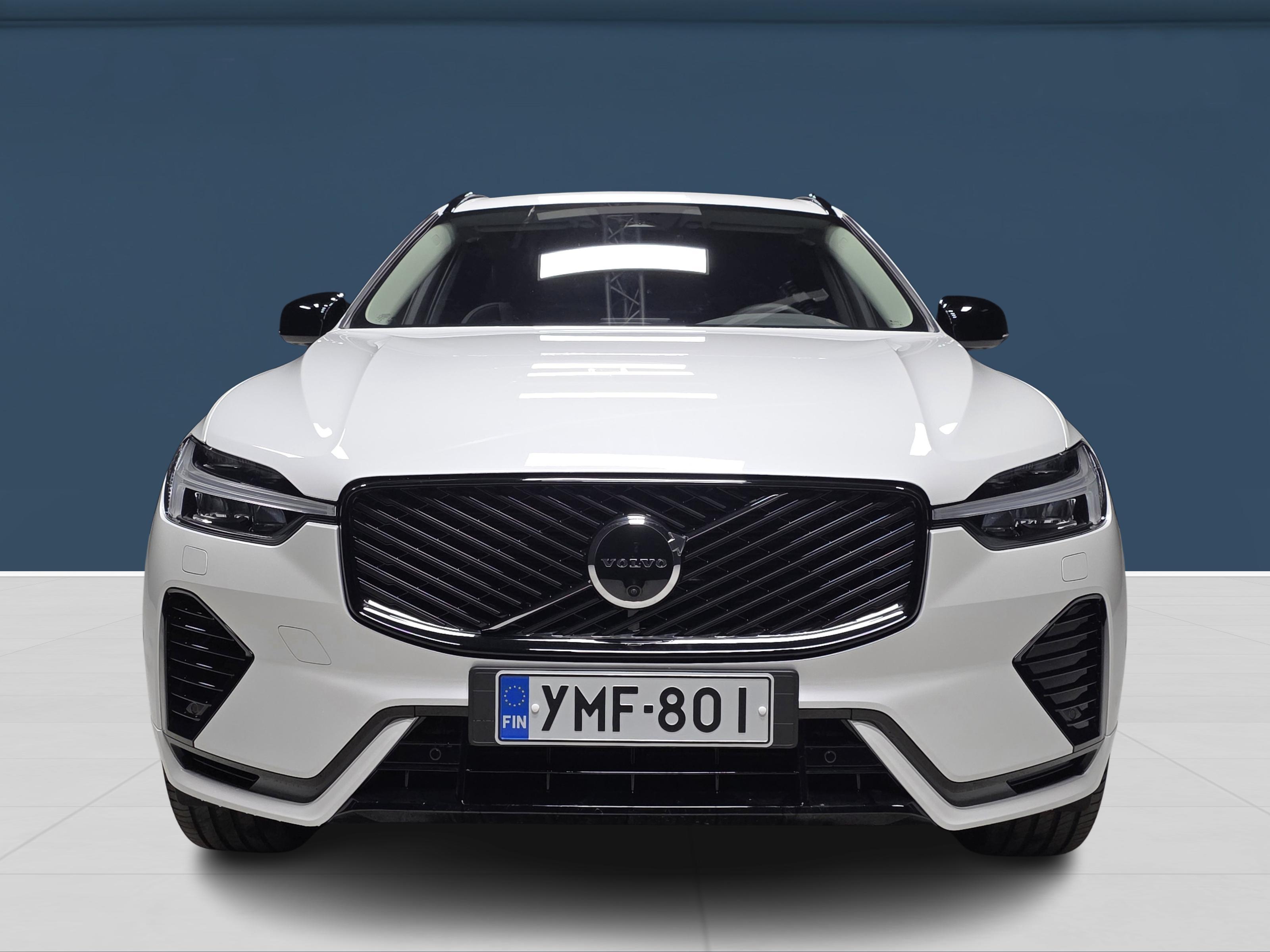 Volvo XC60 T6 AWD Long Range Plus Dark. 2026, kuva 2/16
