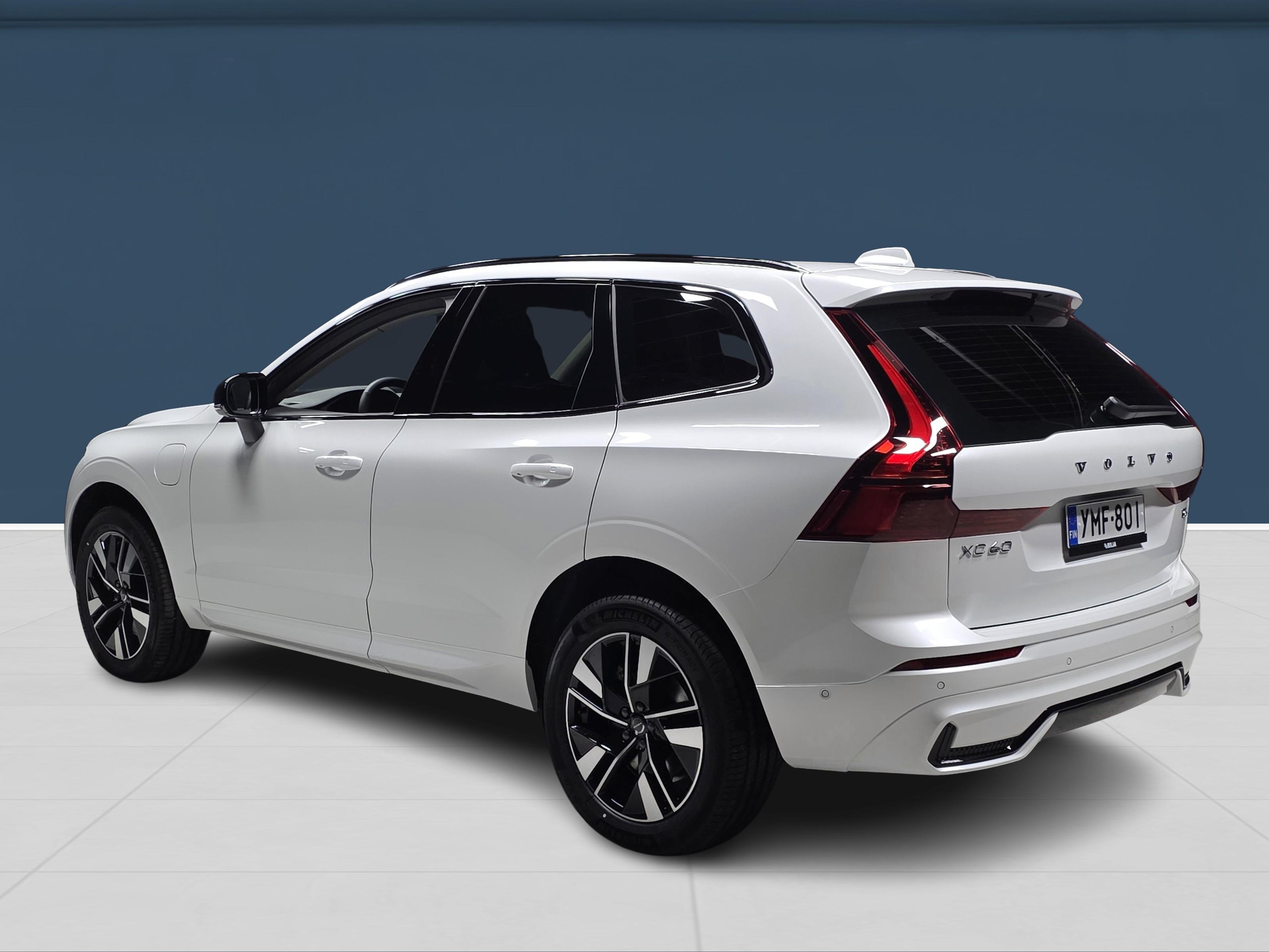 Volvo XC60 T6 AWD Long Range Plus Dark. 2026, kuva 6/16