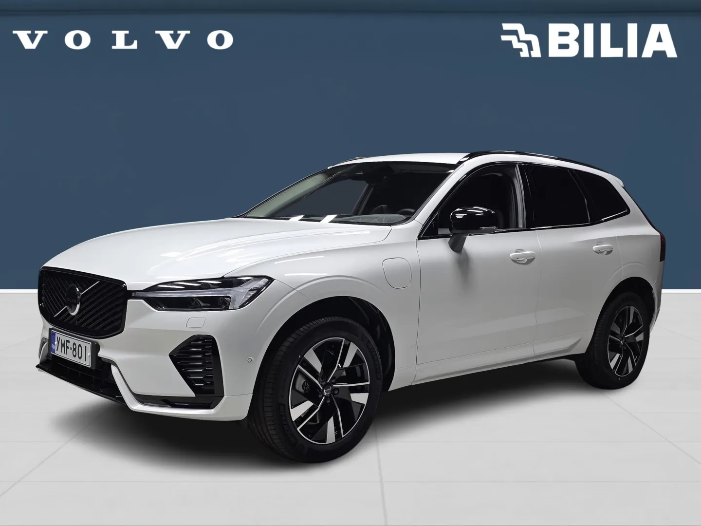 Autokuva 1 - YMF-801