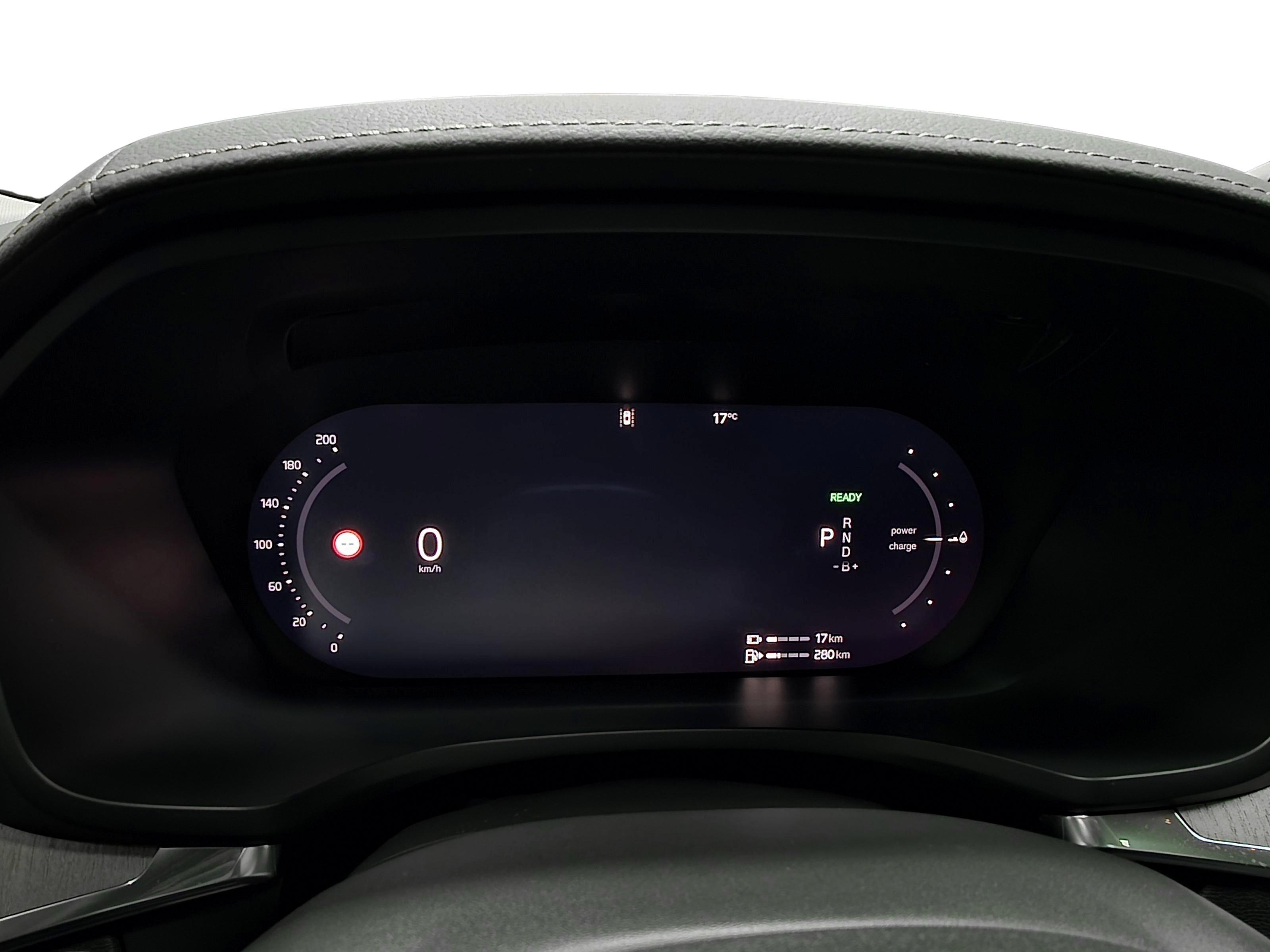 Volvo V60 T6 AWD Long Range Ultra Bright 2026, kuva 7/19