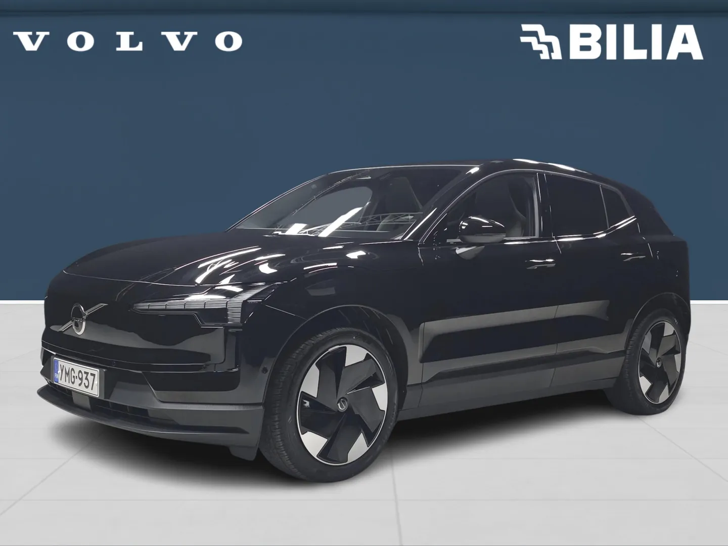 Autokuva 1 - YMG-937