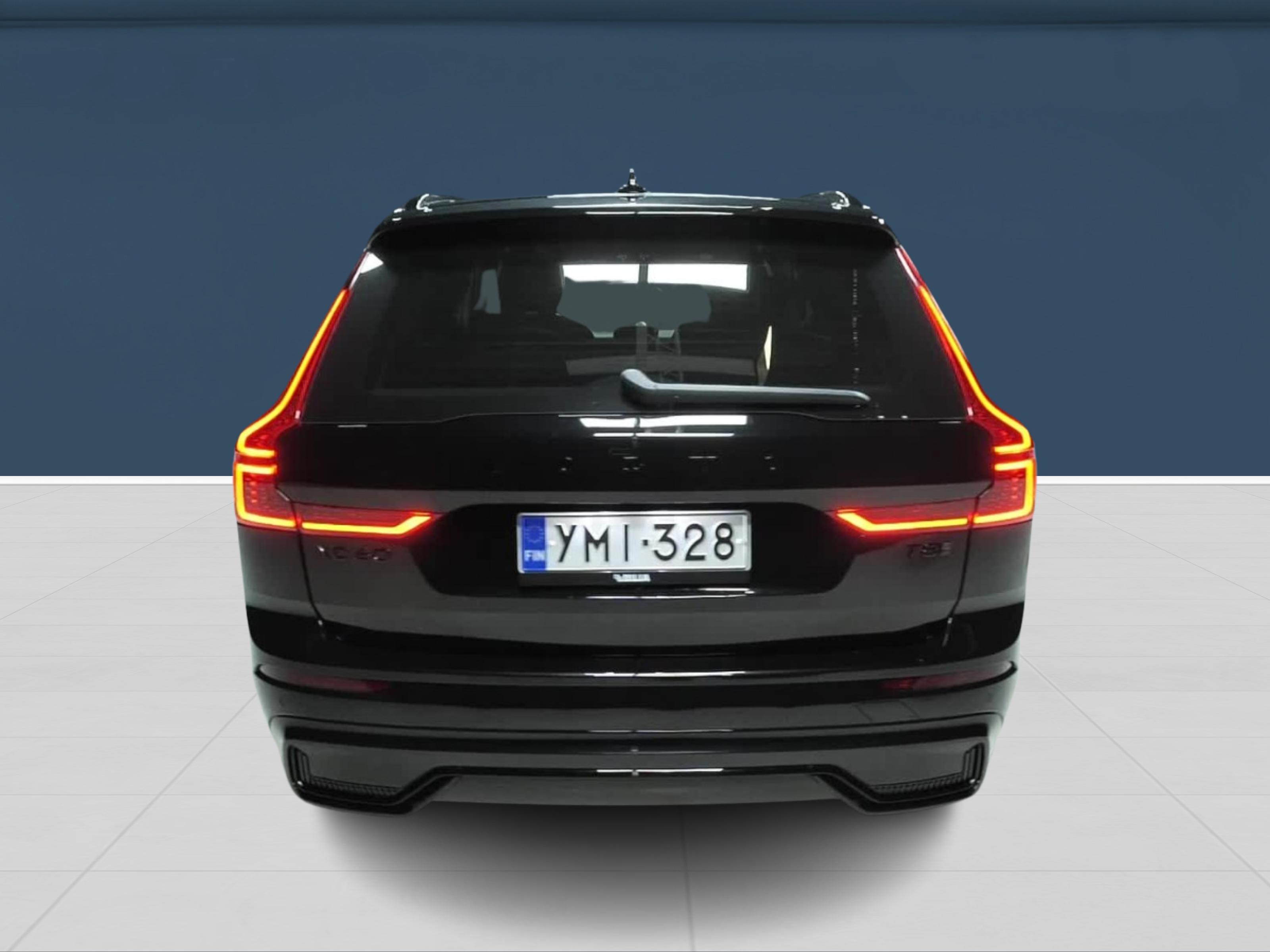 Volvo XC60 2026, kuva 5/13