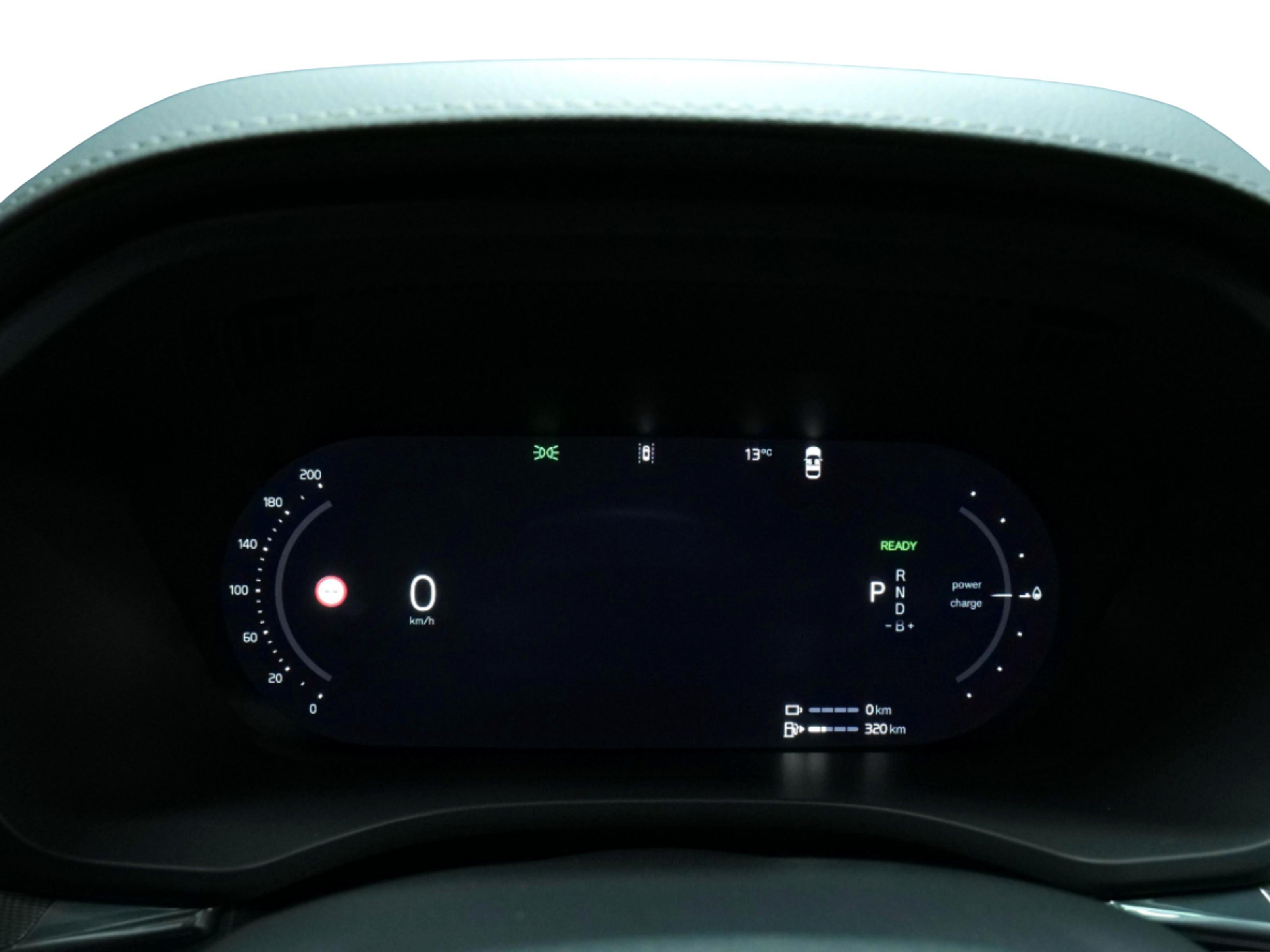 Volvo XC60 2026, kuva 7/13
