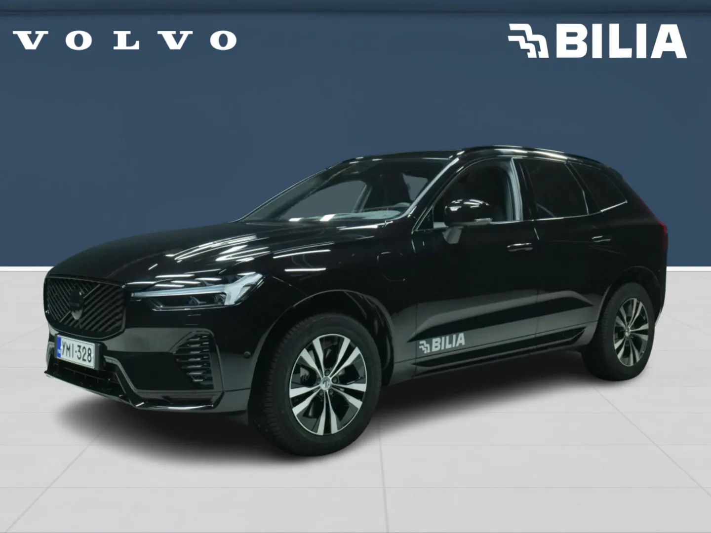 Autokuva 1 - YMI-328