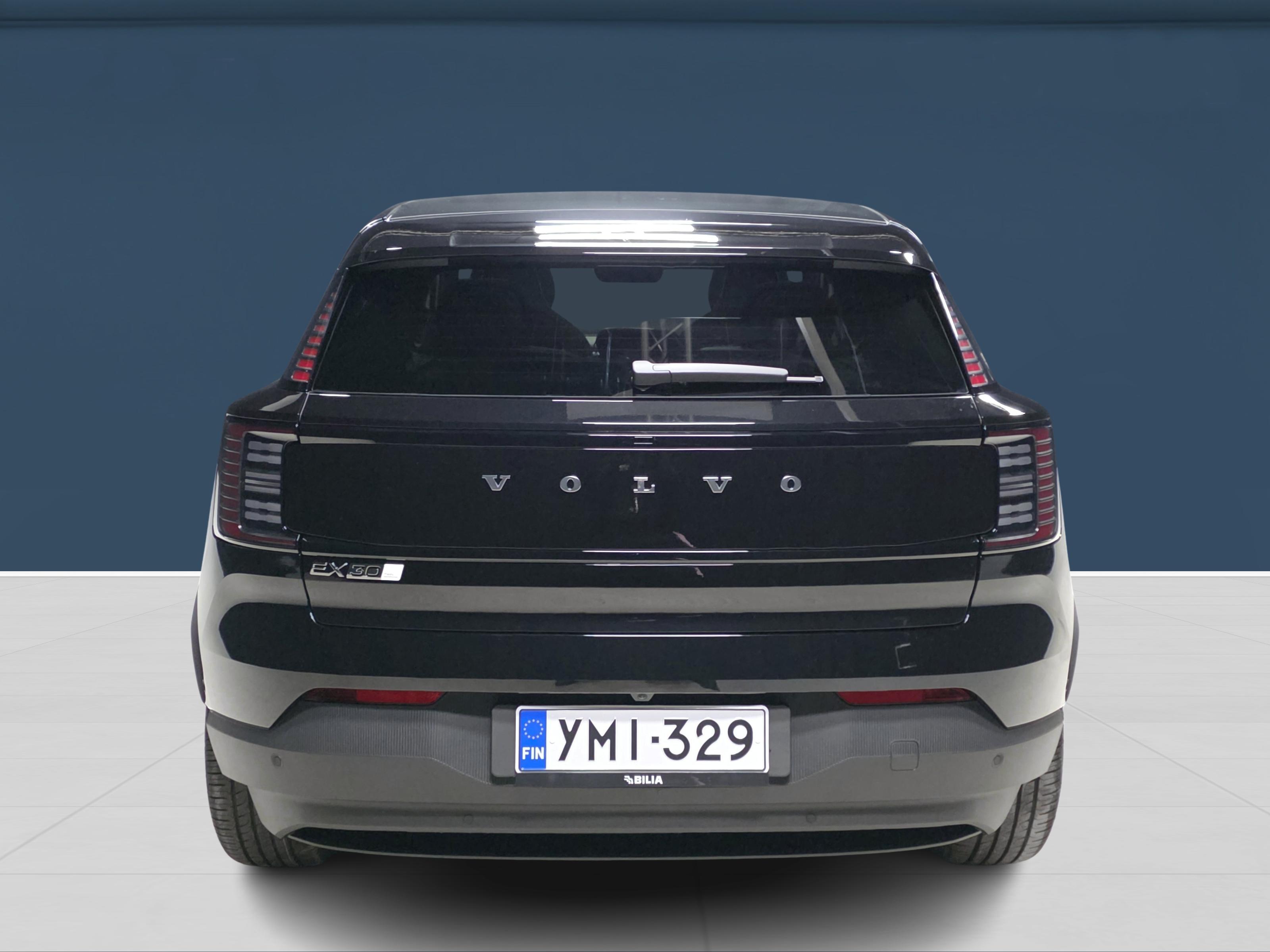Volvo EX30 Twin Performance Ultra 2026, kuva 5/15