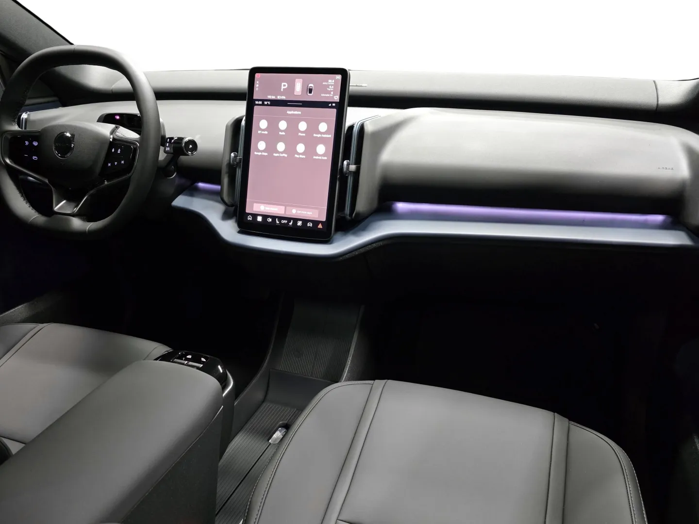 Autokuva 15 - YMI-329