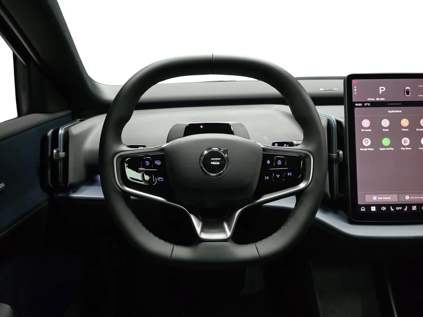 Autokuva 10 - YMI-329