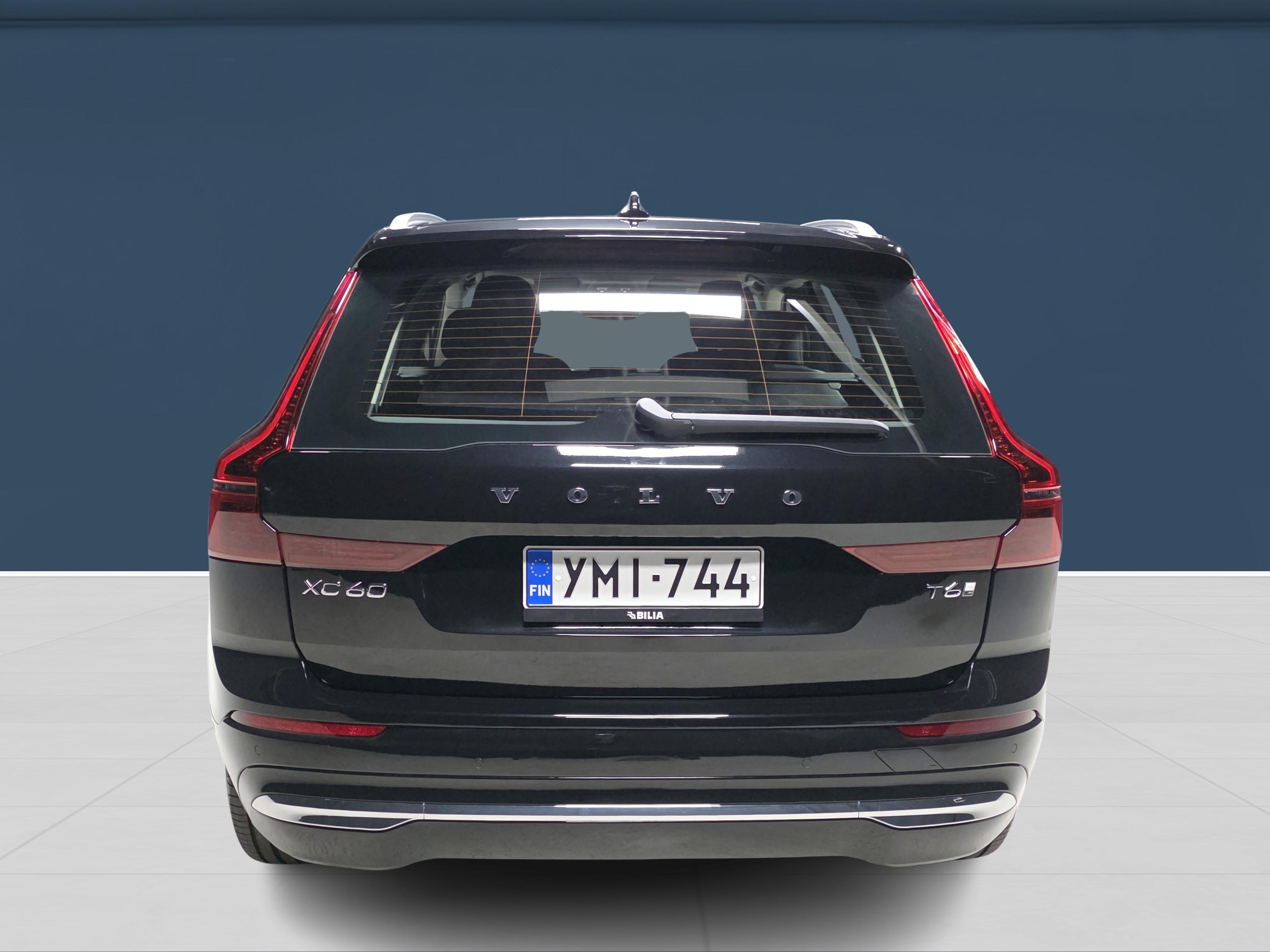 Volvo XC60 2026, photo 5/16