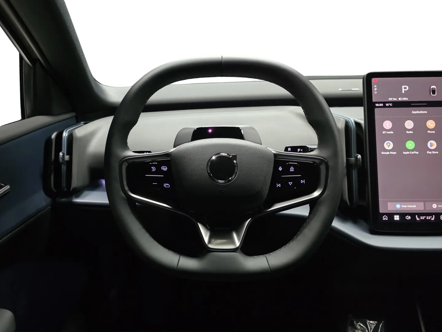 Autokuva 10 - YMI-748