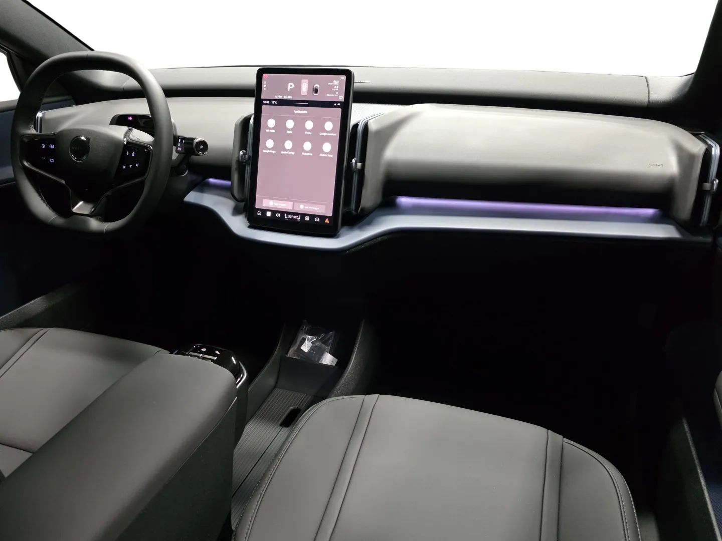 Autokuva 14 - YMI-748