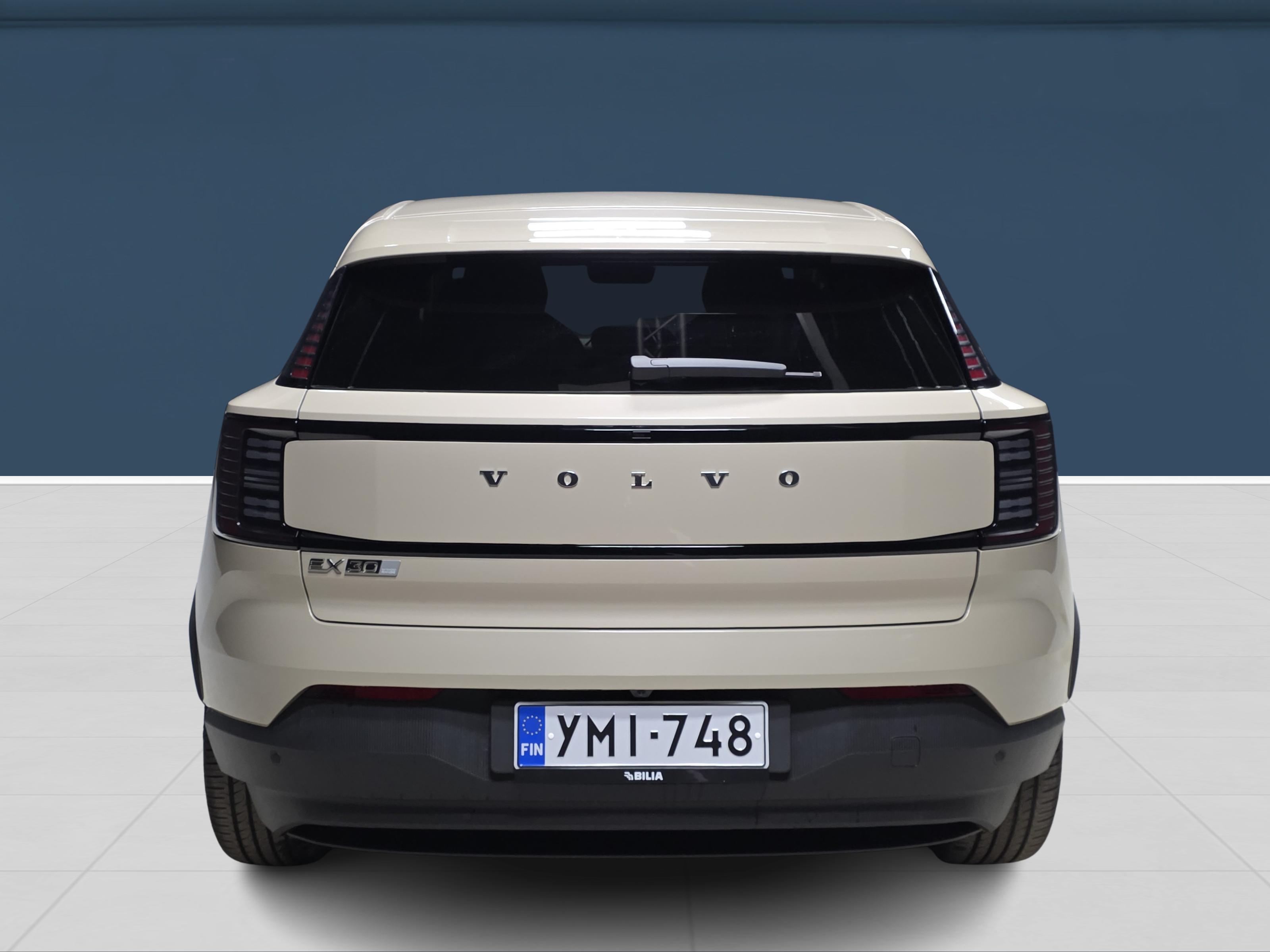 Volvo EX30 Single Extended Range Plus 2026, kuva 5/14