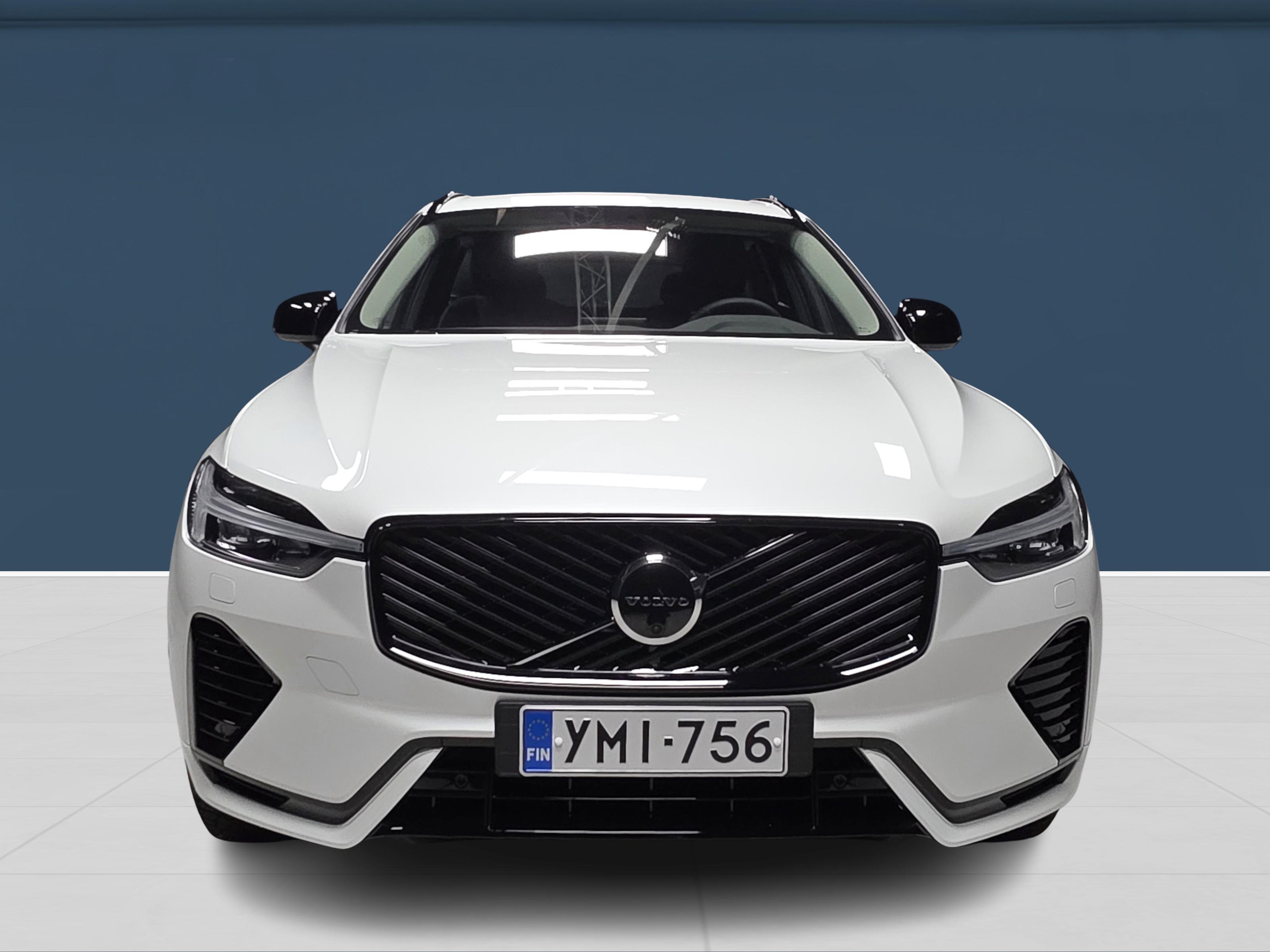 Volvo XC60 T6 AWD Long Range Plus Dark. 2026, kuva 2/16