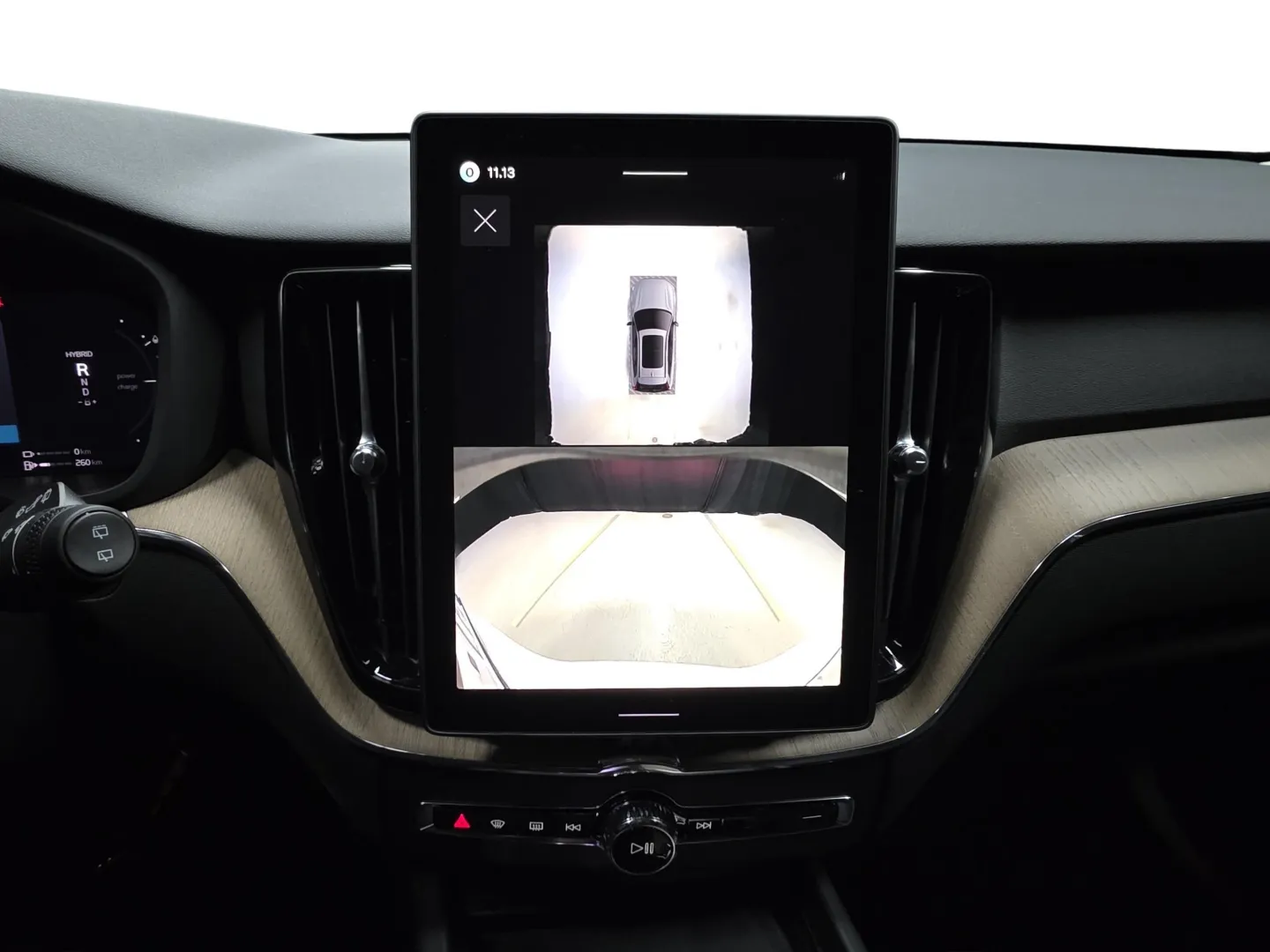 Autokuva 12 - YMI-756