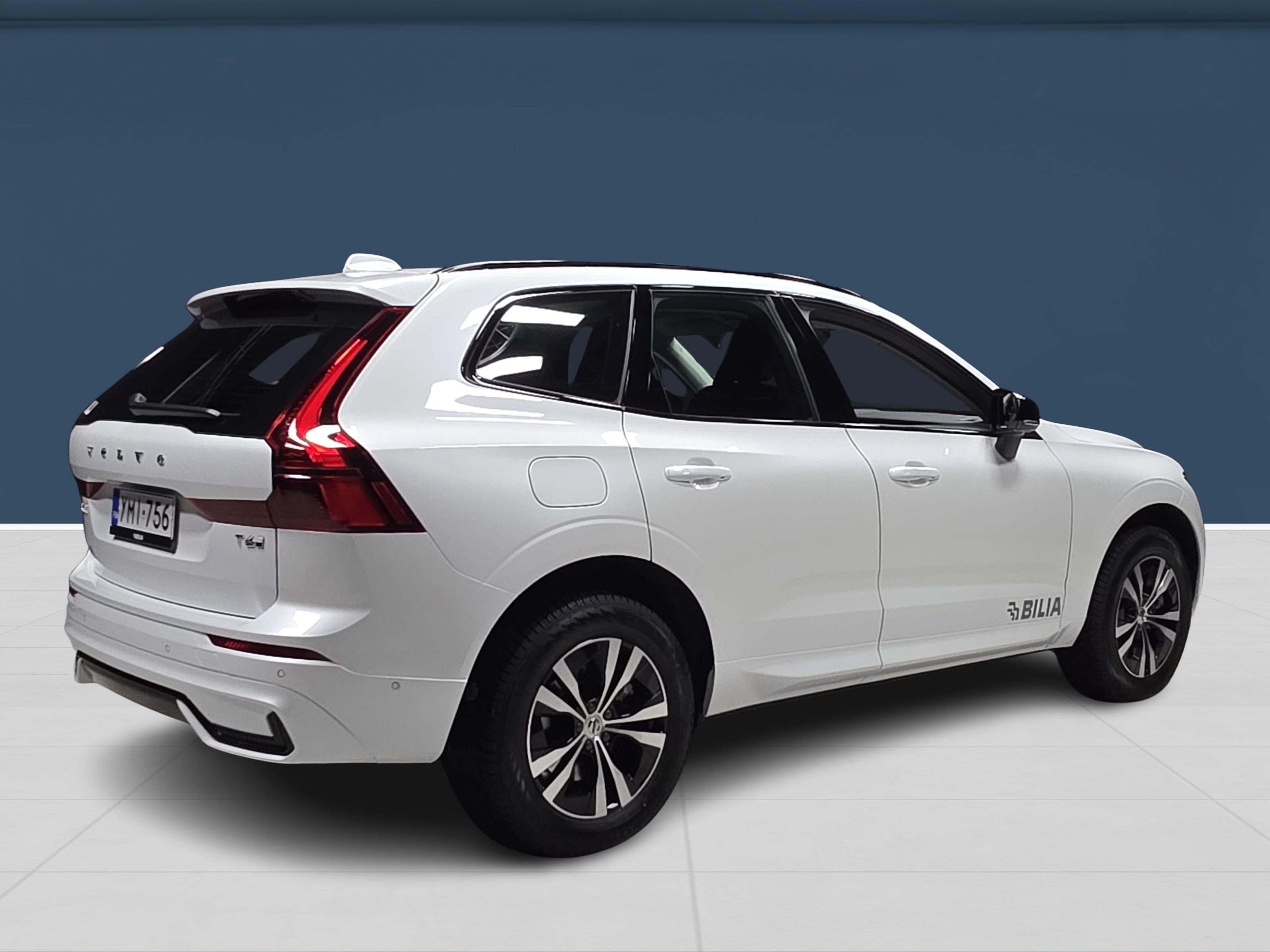Volvo XC60 T6 AWD Long Range Plus Dark. 2026, kuva 4/16