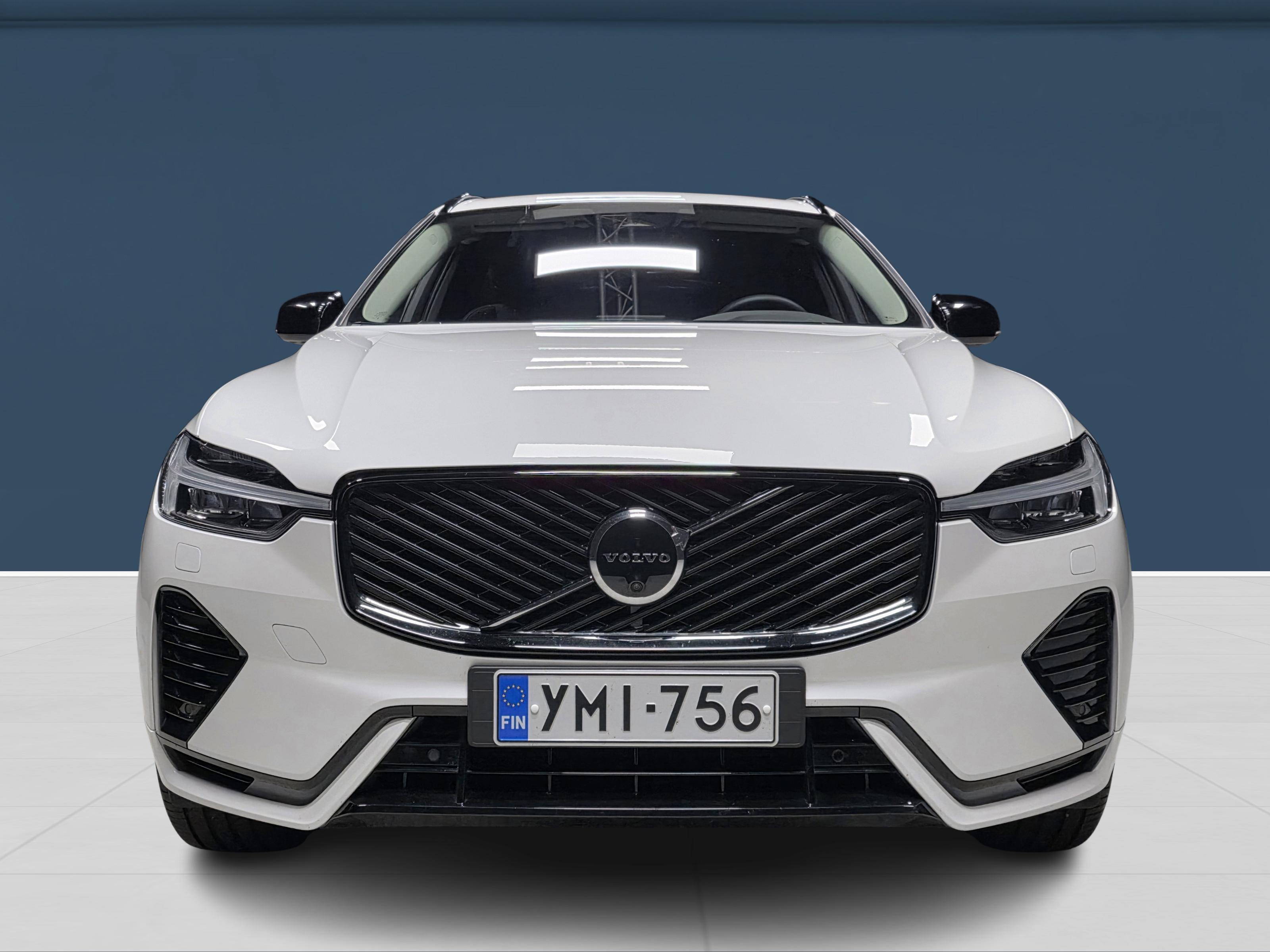 Volvo XC60 T6 AWD Long Range Plus Dark 2026, kuva 2/17